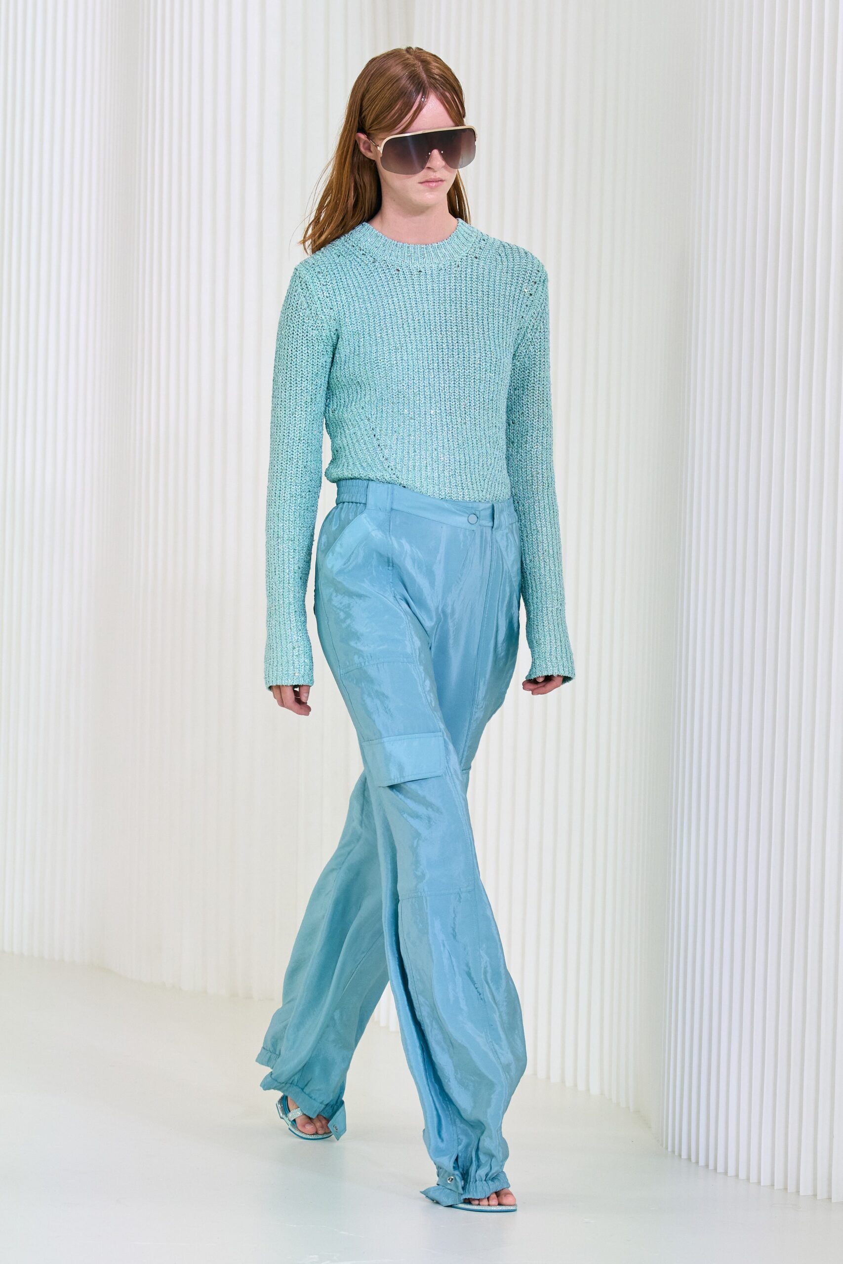 Simkhai S/S 23 Look 21