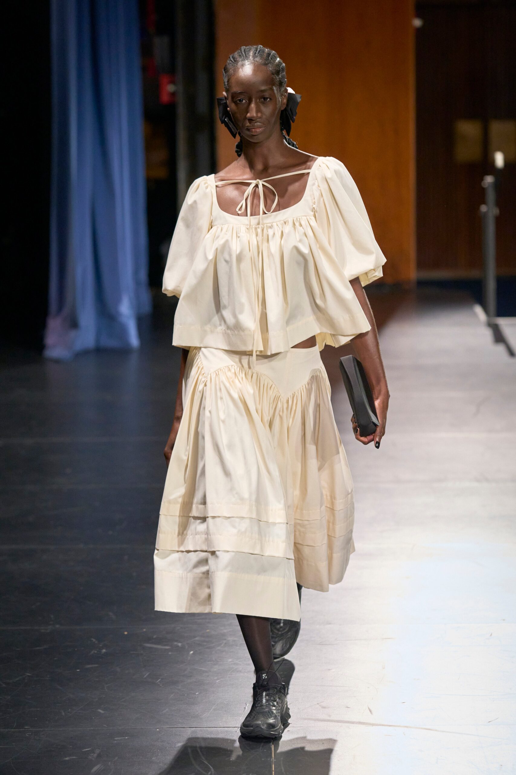 Sandy Liang S/S 23 Look 21