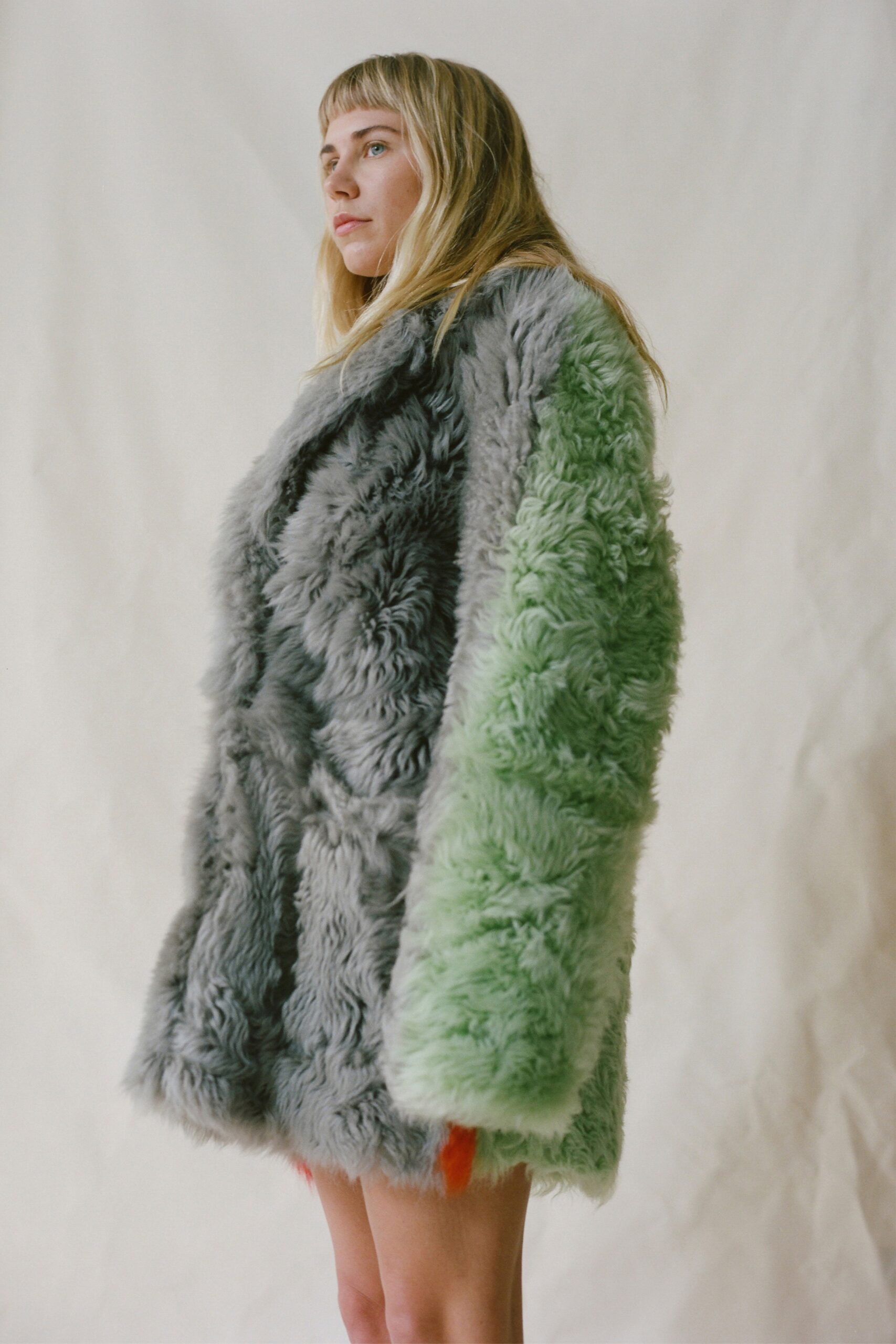 Sandy Liang Resort 19 Look 21