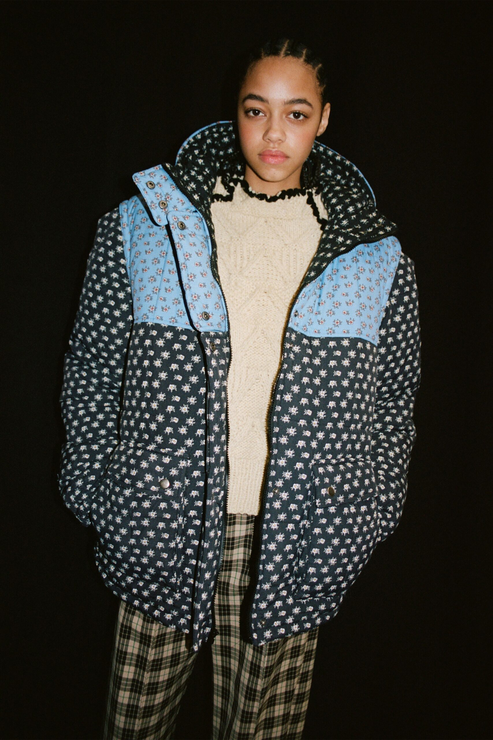 Sea F/W 22 Look 21