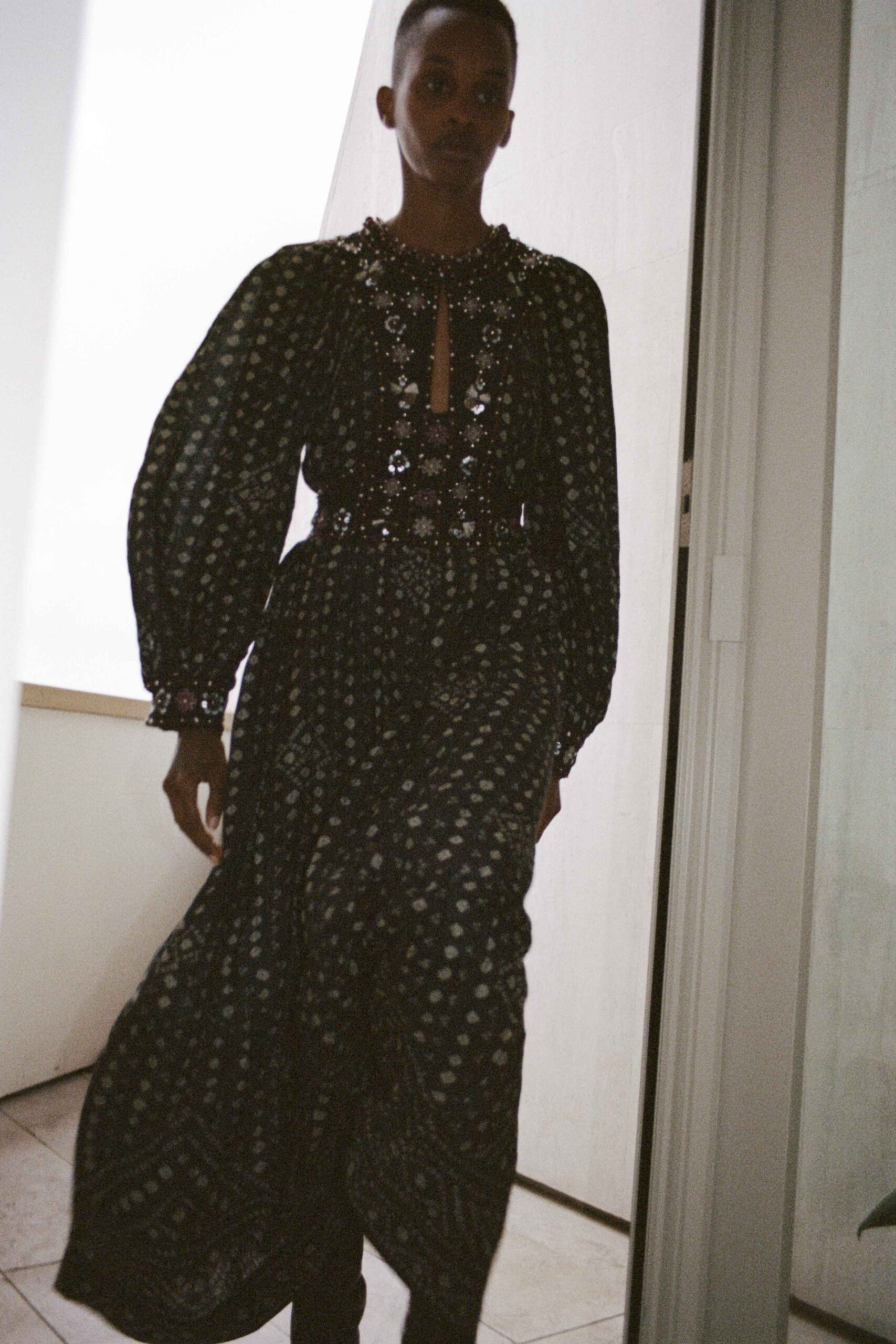Sea F/W 23 Look 20