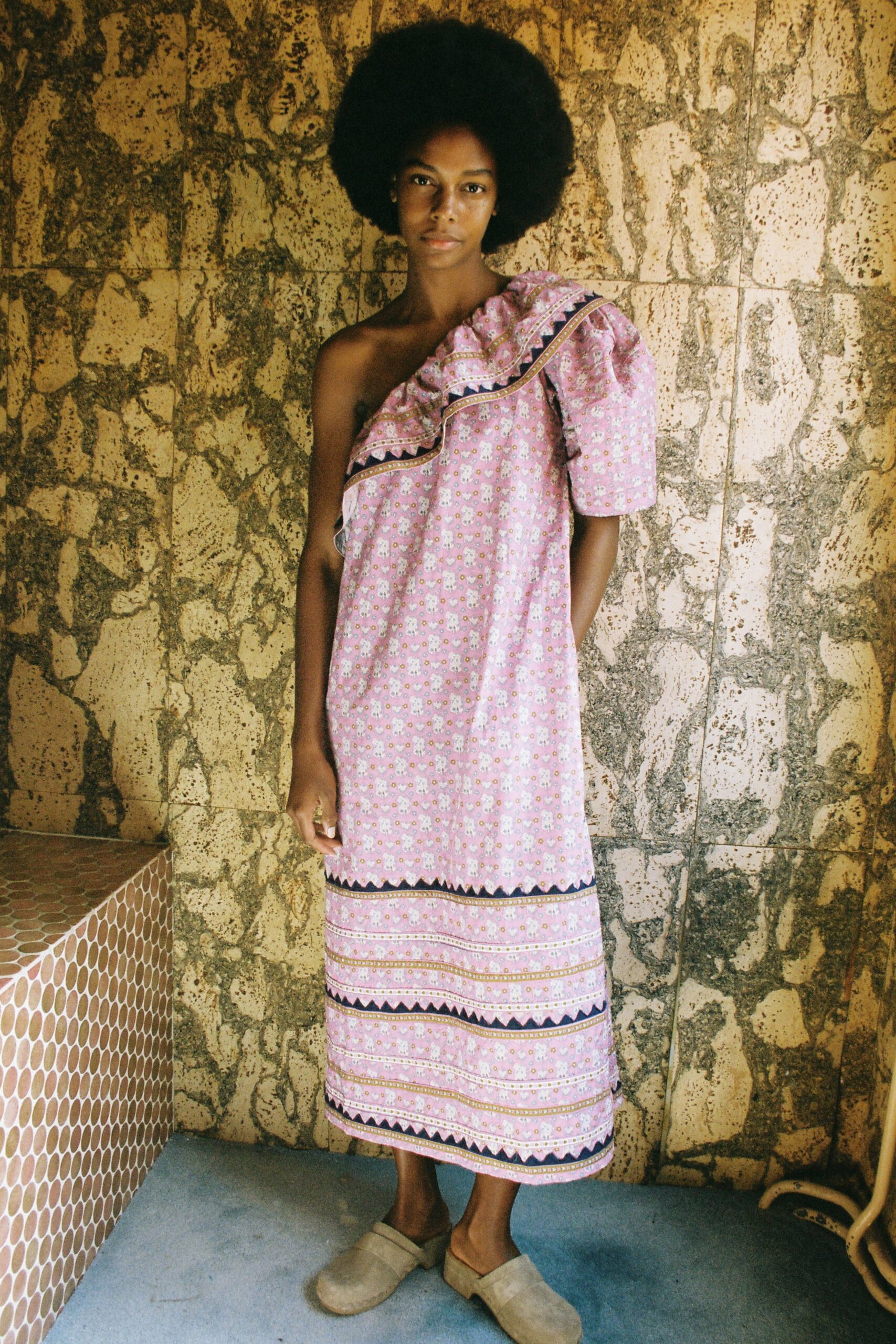 Sea Resort 23 Look 21