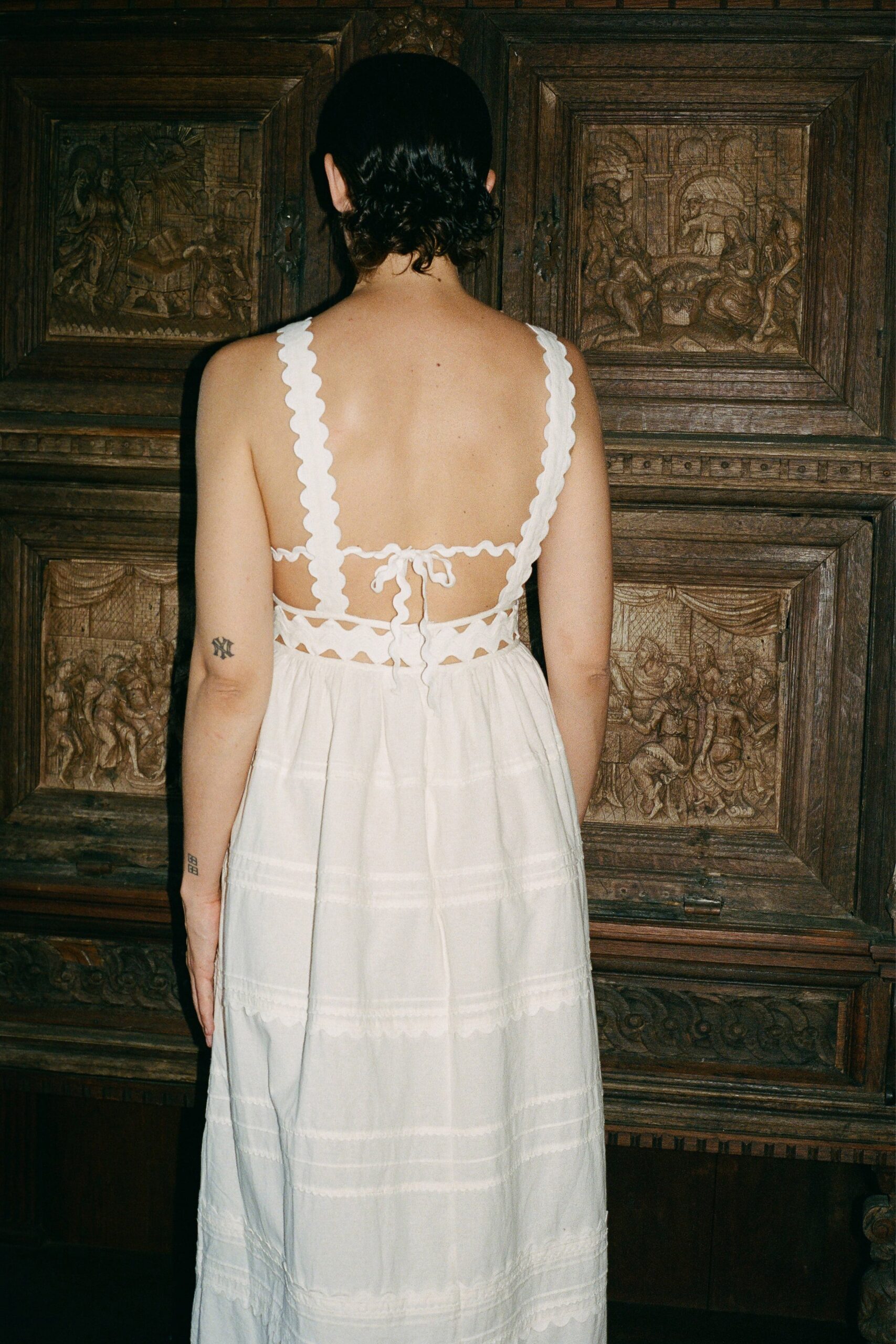 Sea S/S 23 Look 21