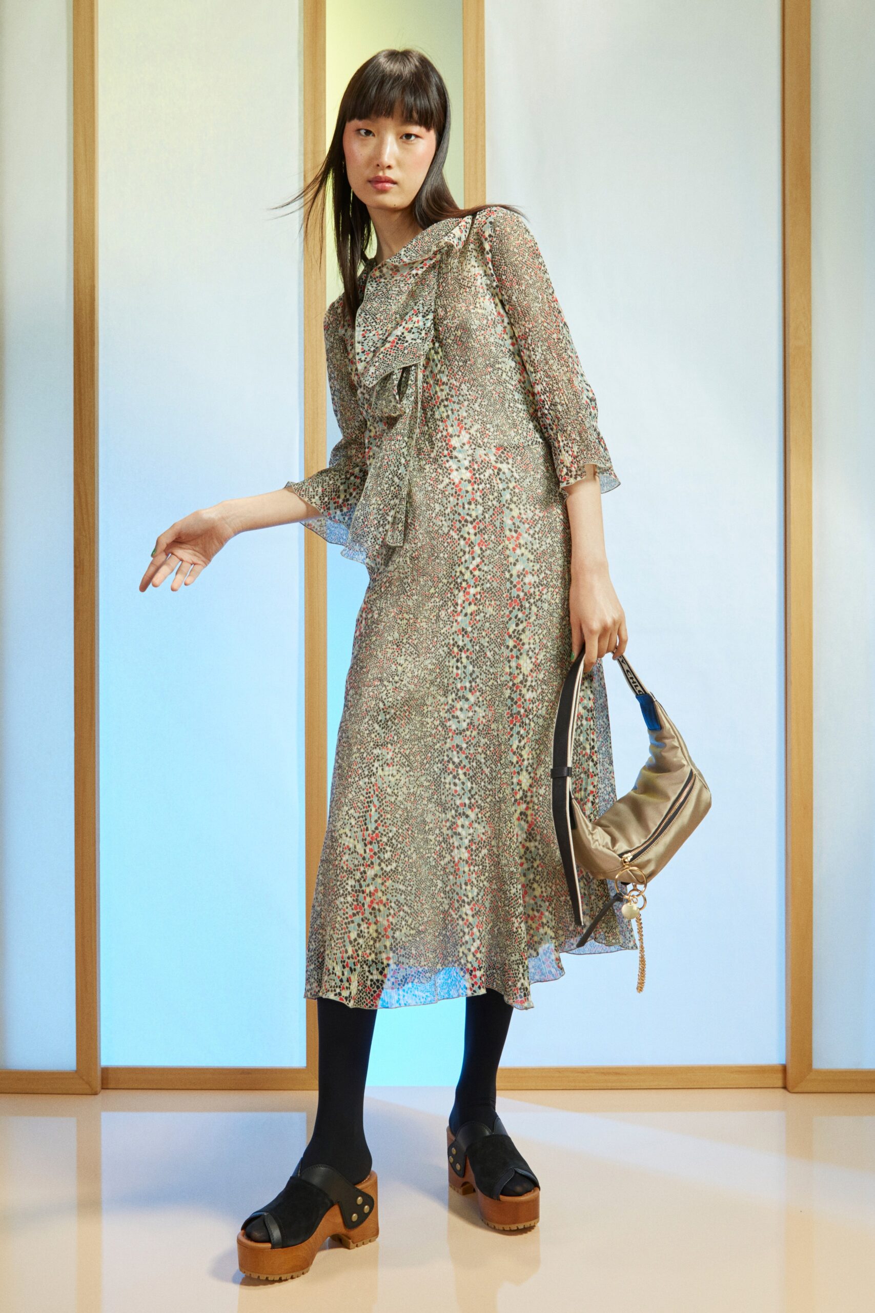 See by Chloé Resort 20 Look 21
