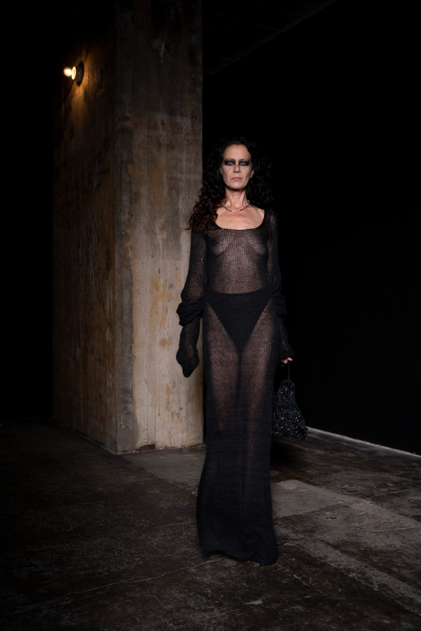 SF1OG Berlin S/S 23 Look 21