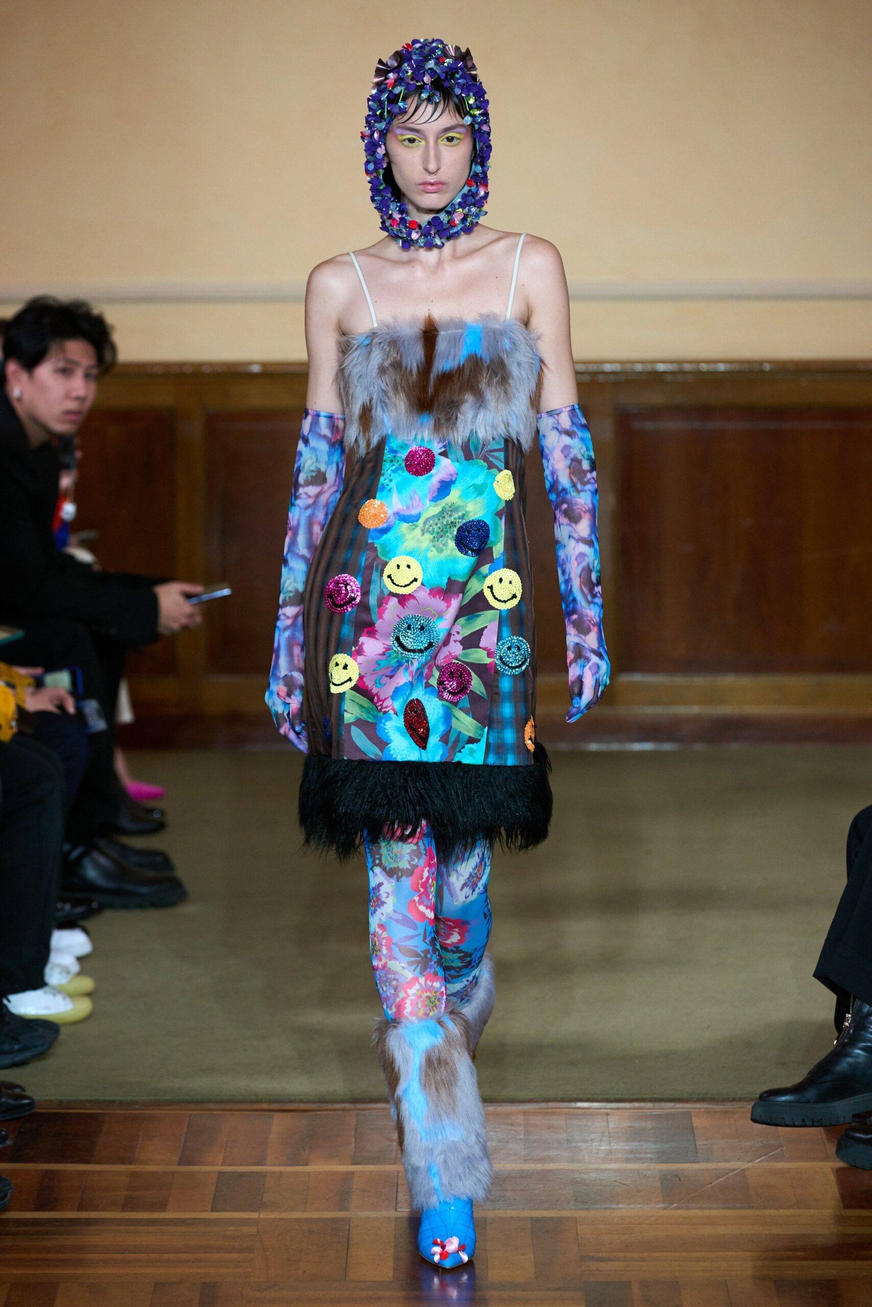Shuting Qiu F/W 23 Look 21