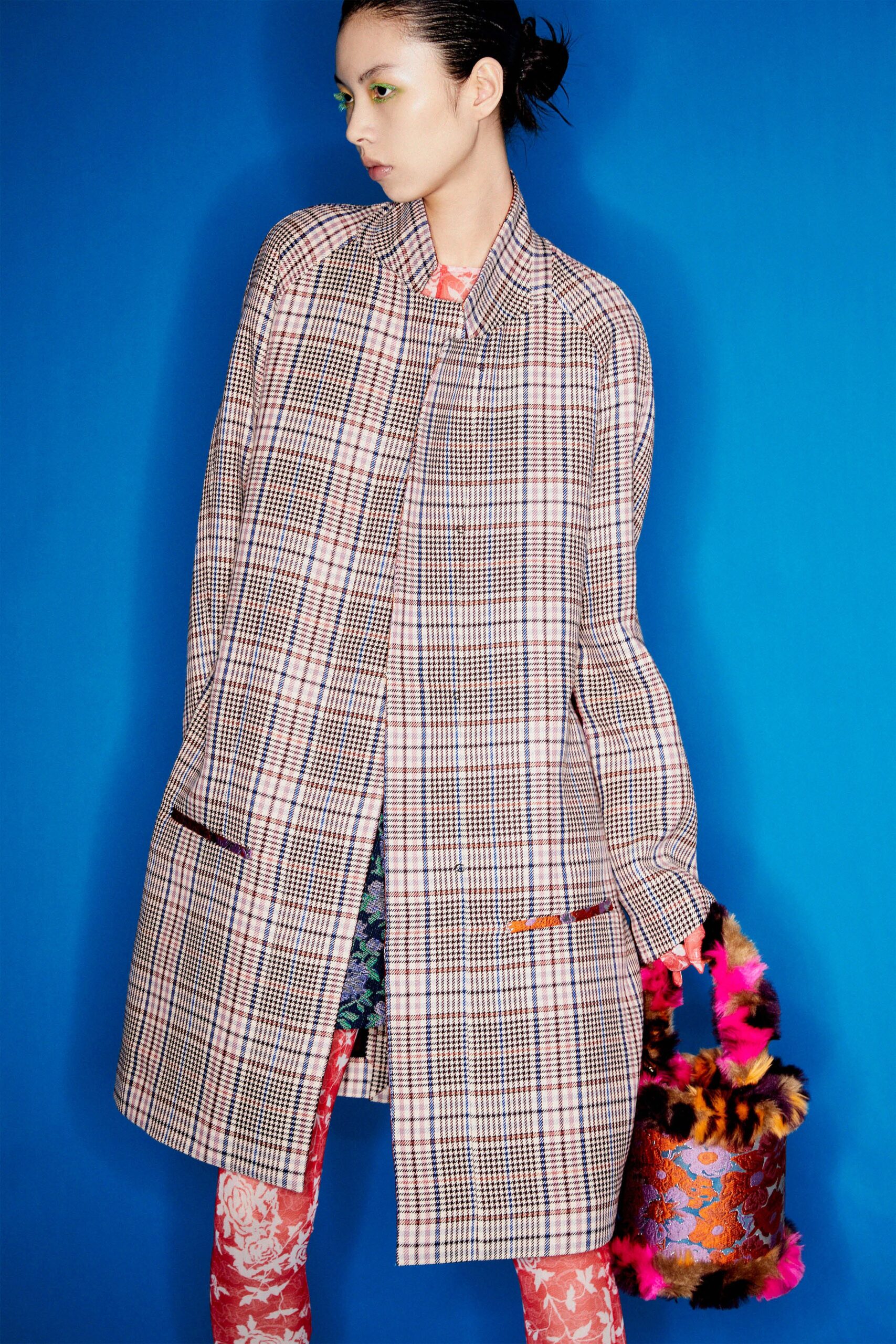 Shuting Qiu F/W 22 Look 21