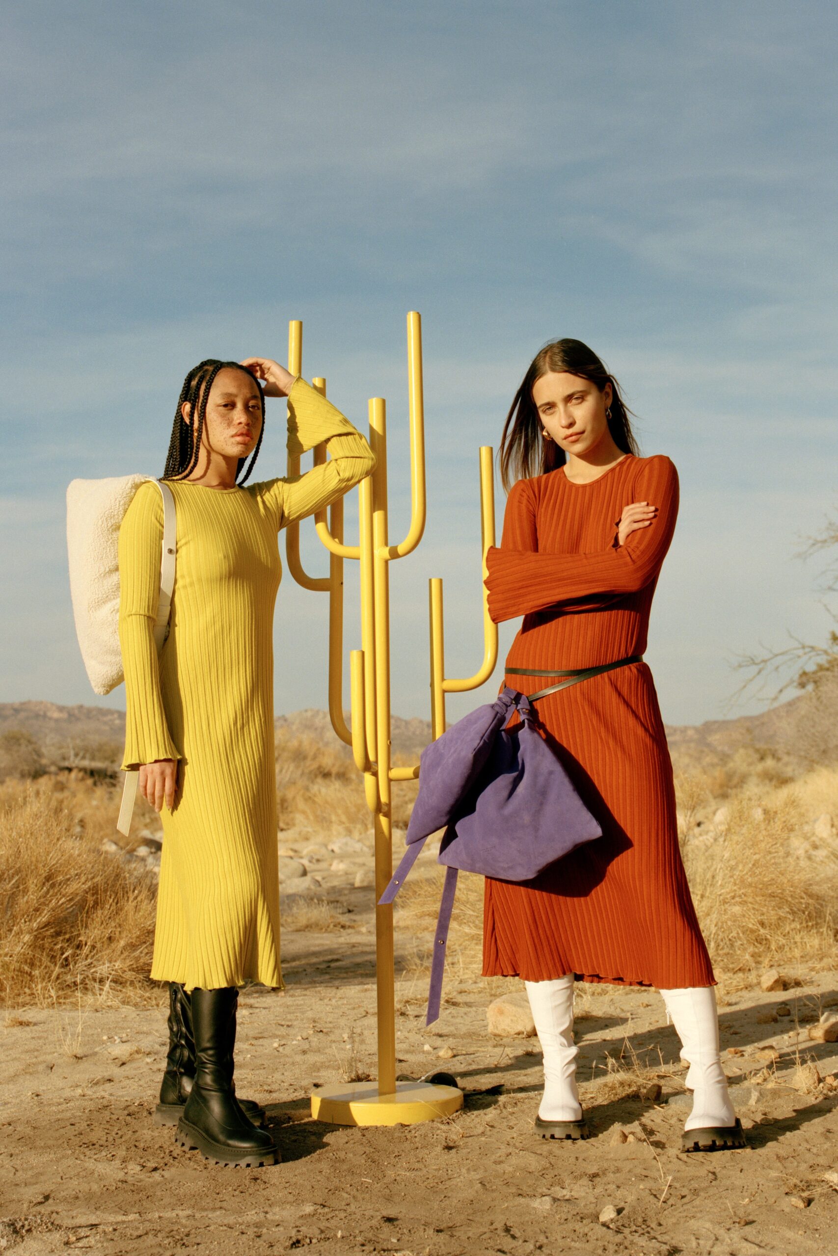 Simon Miller F/W 21 Look 19