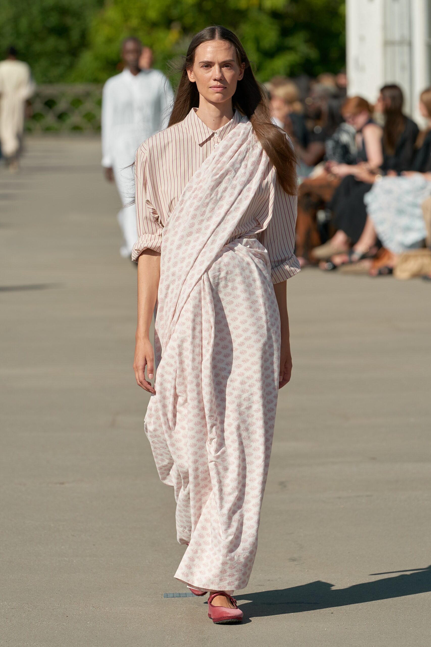 Skall Studio Copenhagen S/S 23 Look 21