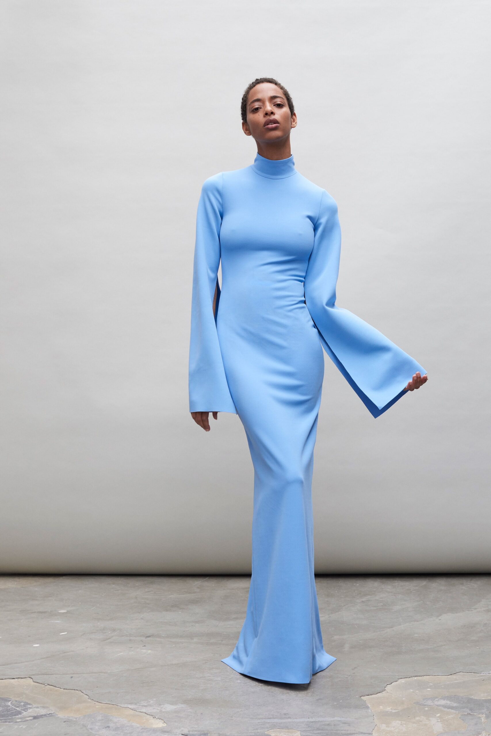 Solace London Resort 19 Look 21