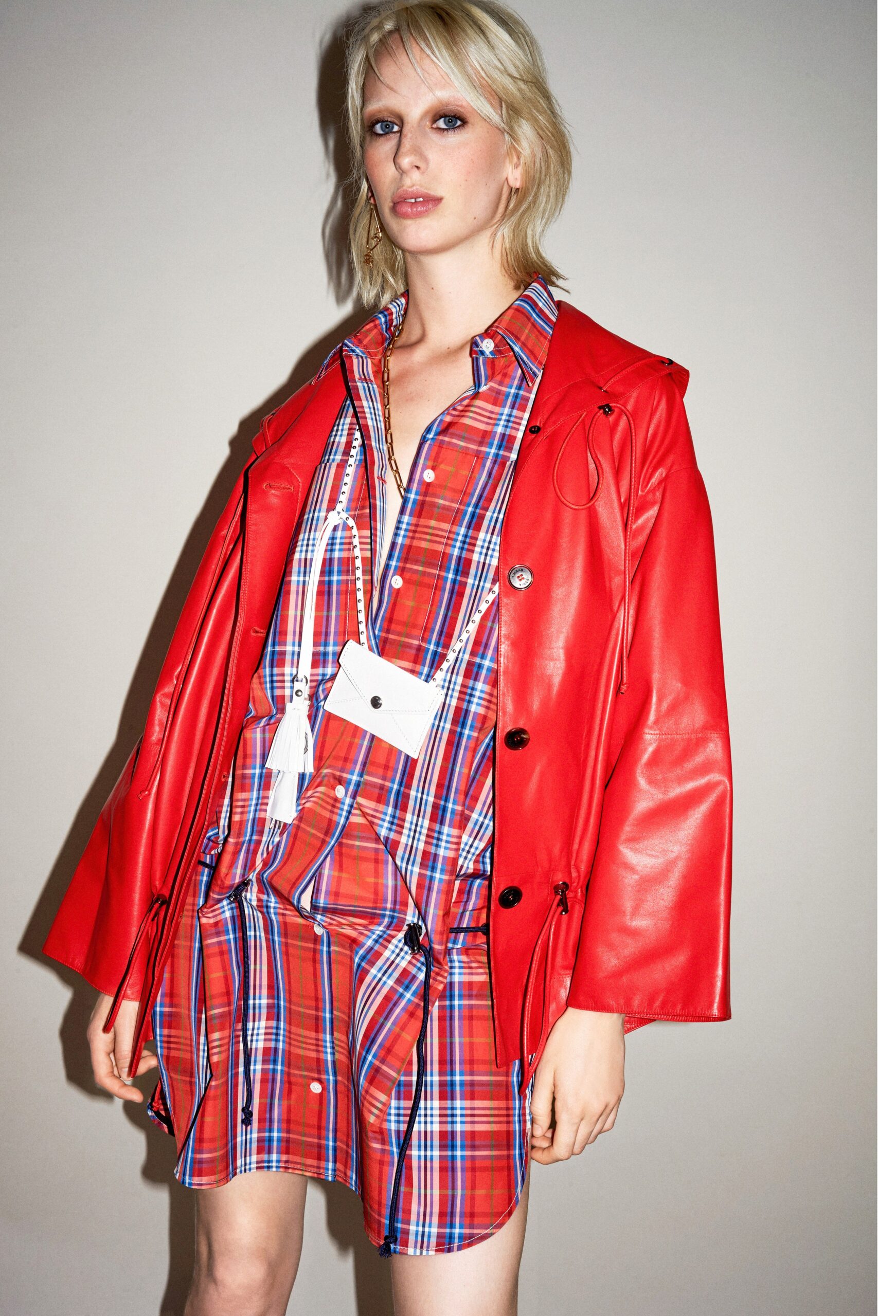 Sonia Rykiel Resort 19 Look 21
