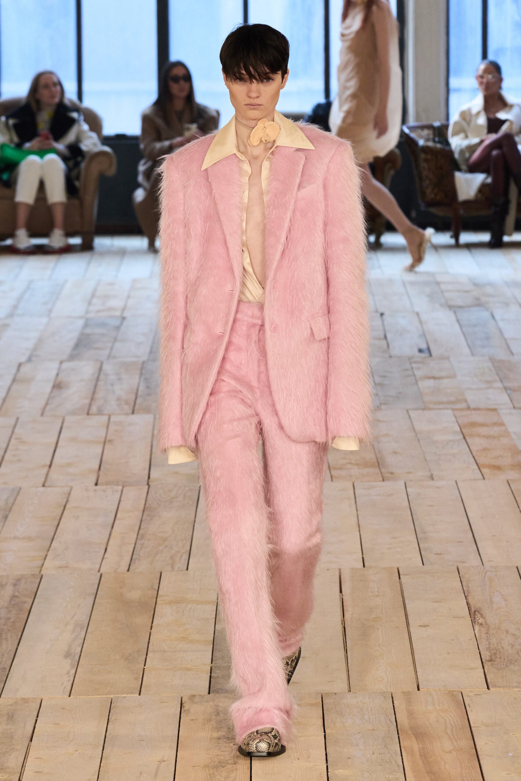 Sportmax F/W 23 Look 21