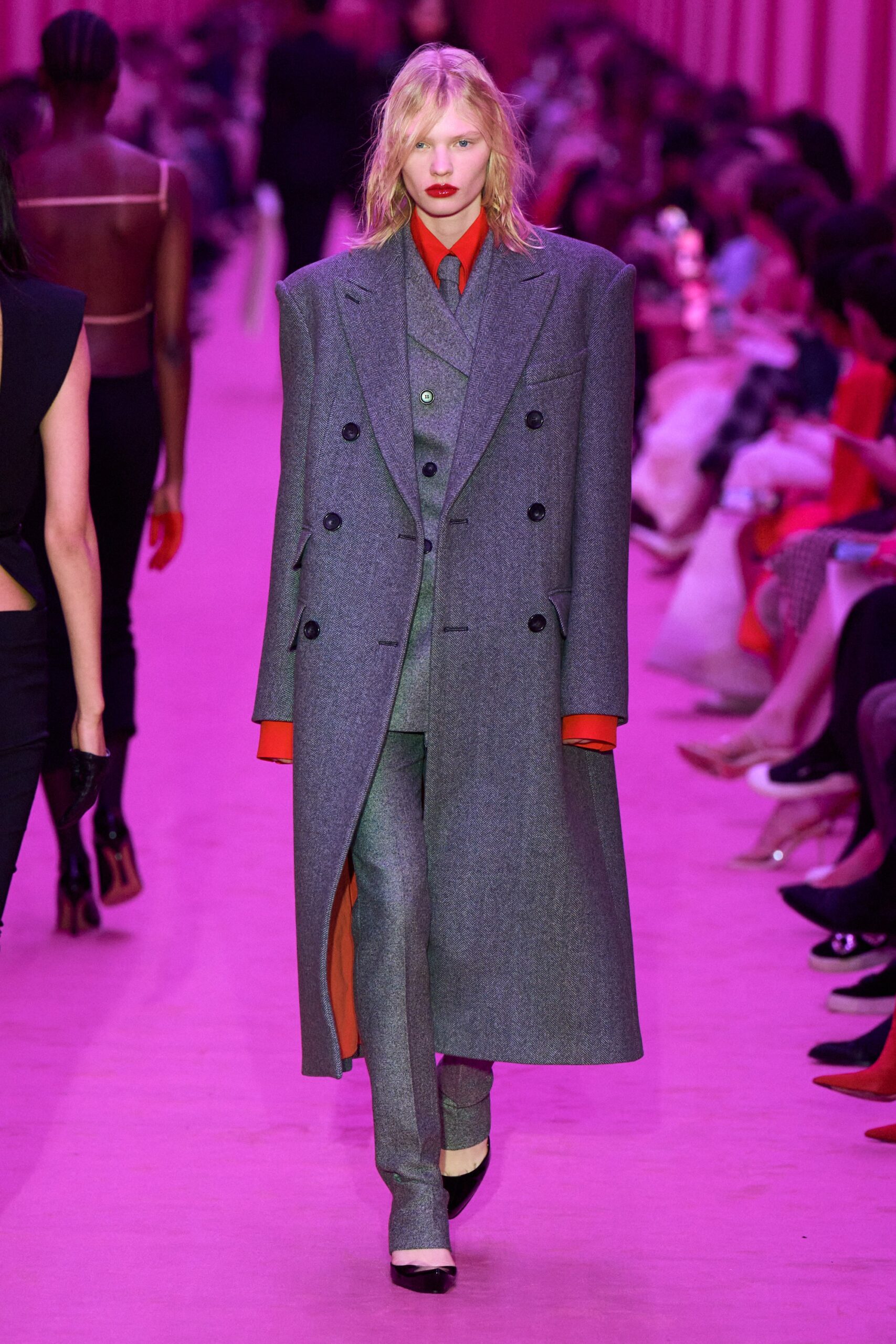 Sportmax F/W 22 Look 21