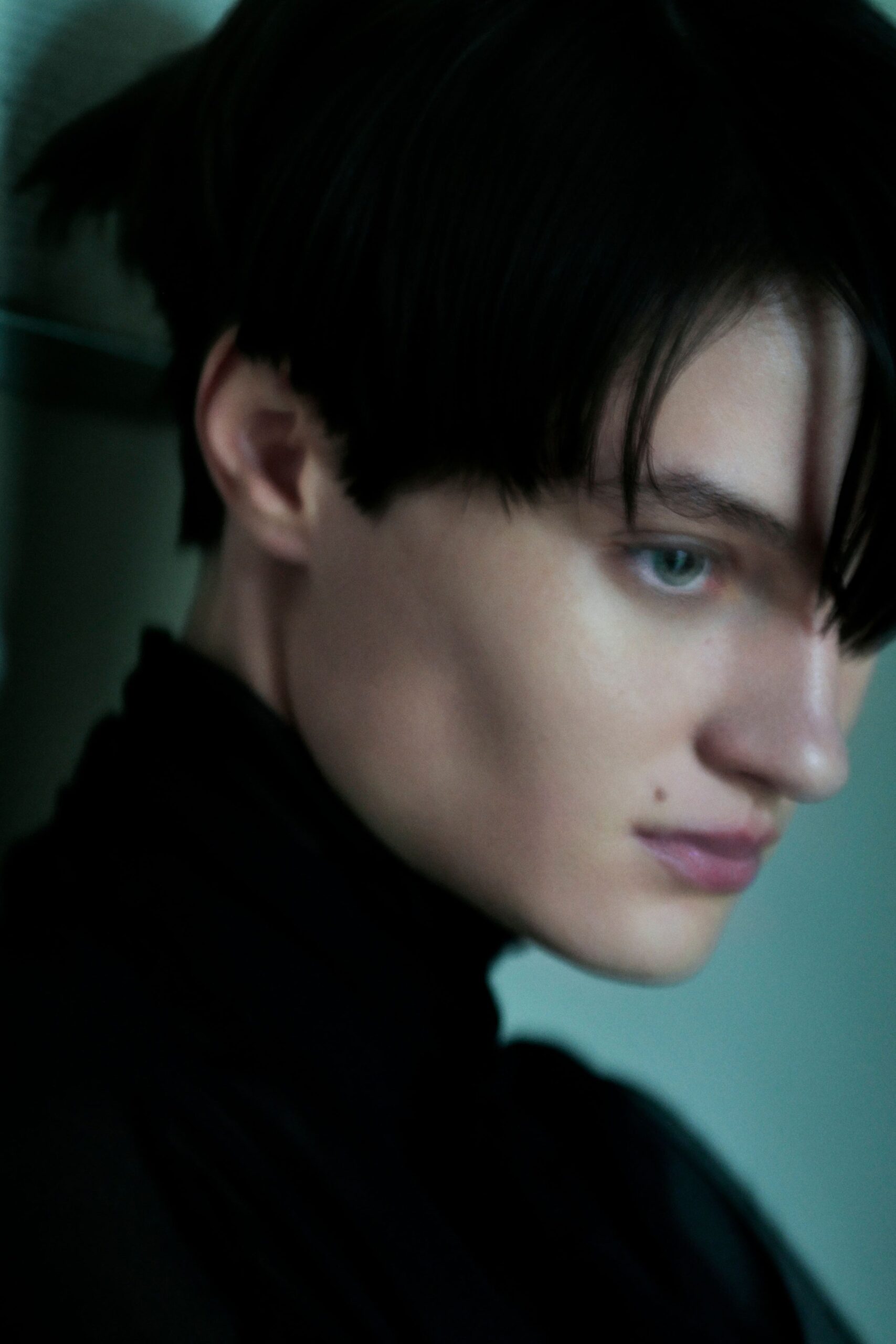 Sportmax F/W 23 Look 21