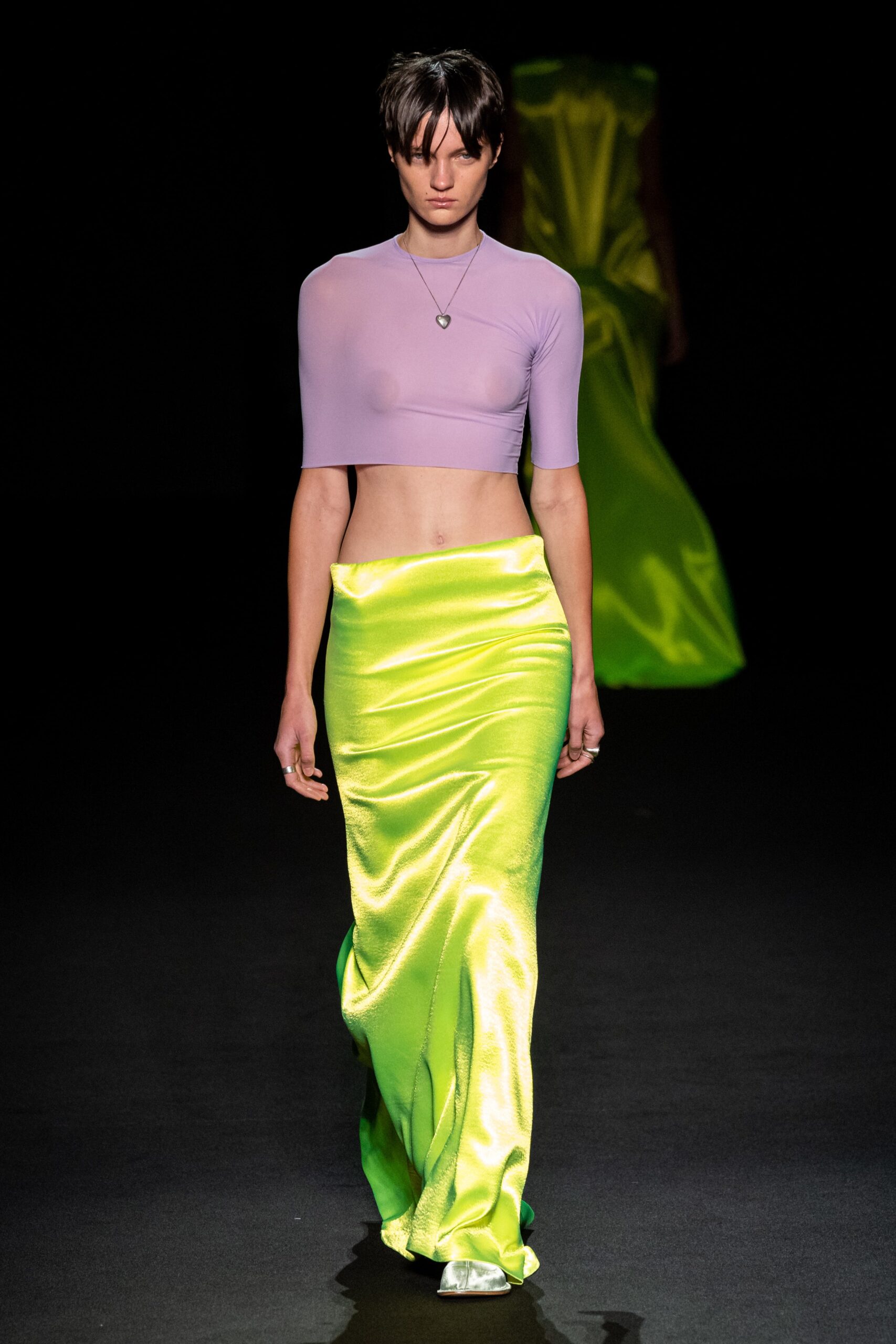 Sportmax S/S 23 Look 21