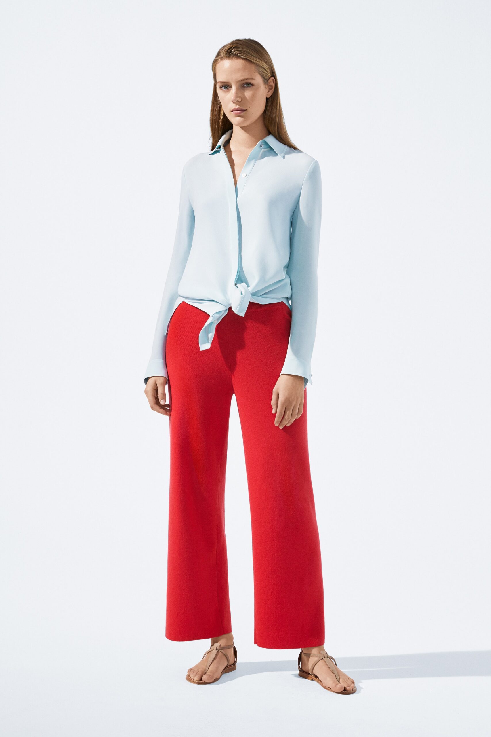 St. John S/S 19 Look 21