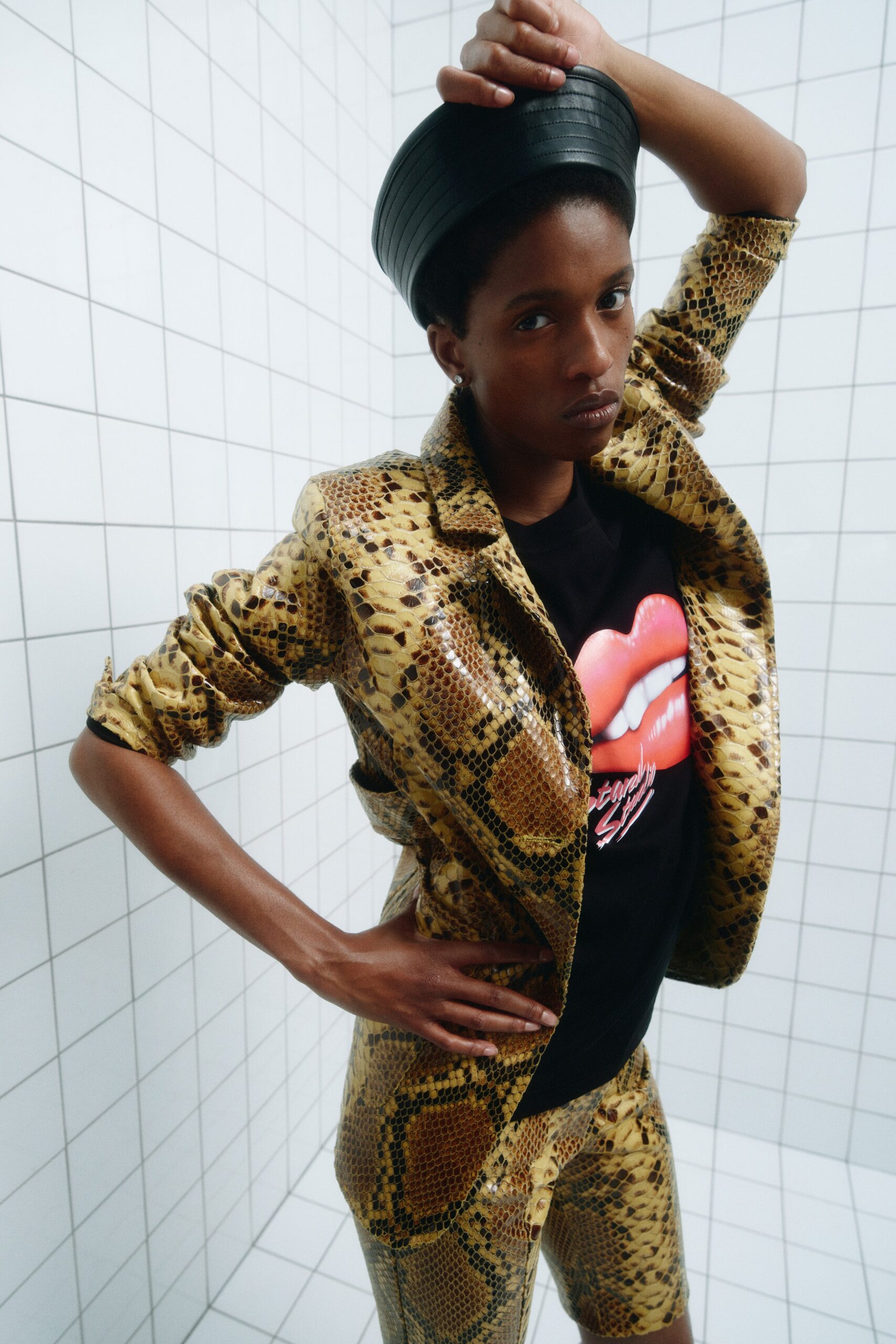 Stand Studio Stockholm S/S 23 Look 21