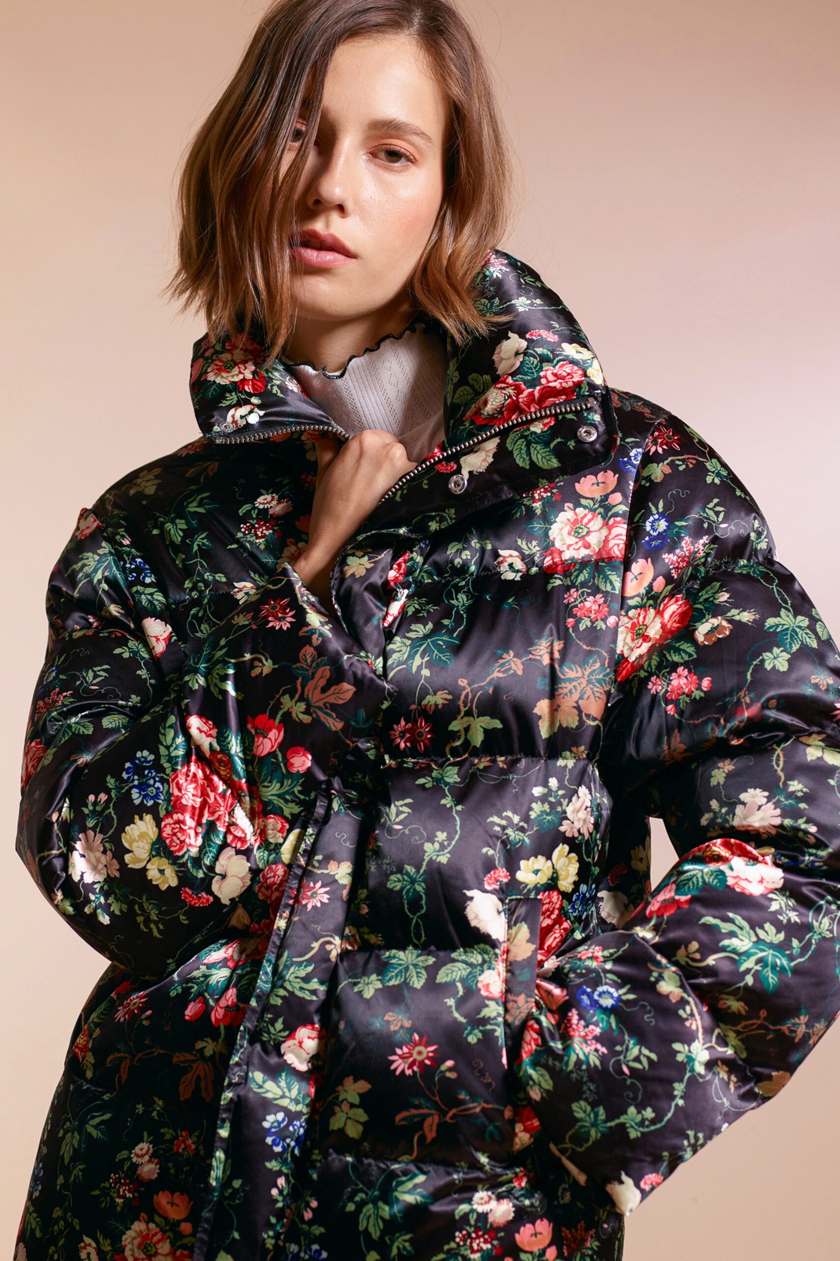 Staud F/W 21 Look 20
