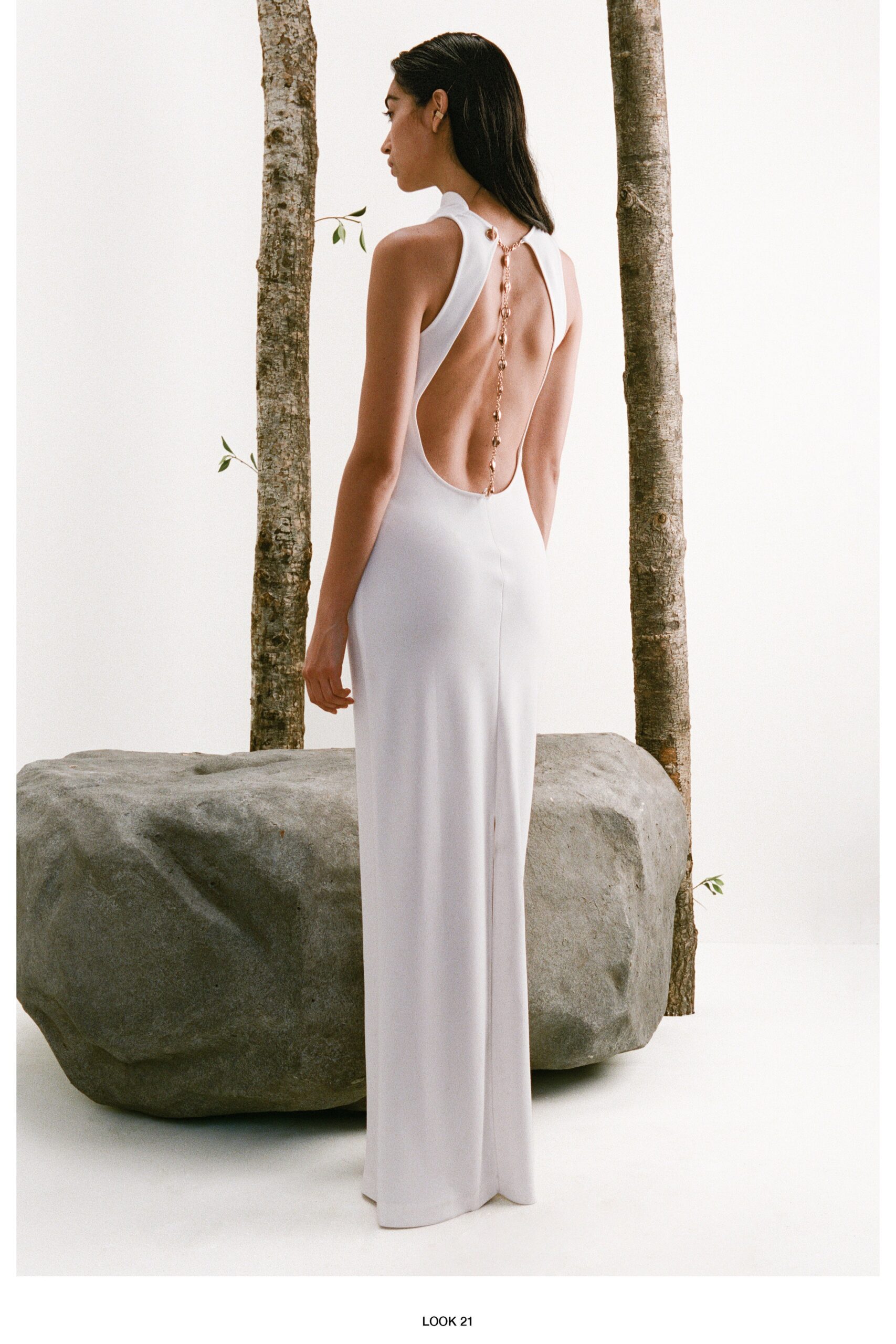 Staud S/S 23 Look 20