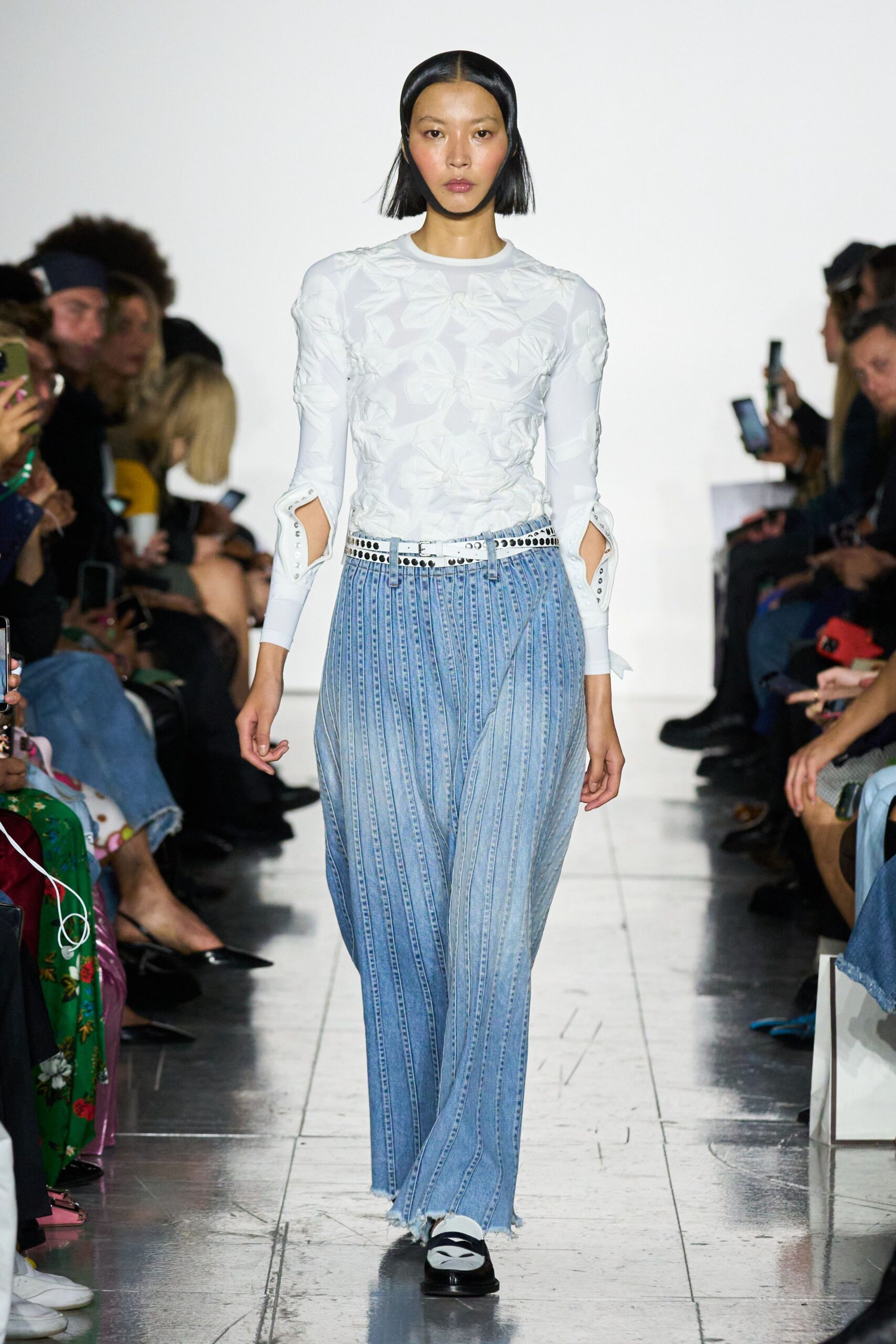 Stefan Cooke S/S 23 Look 21
