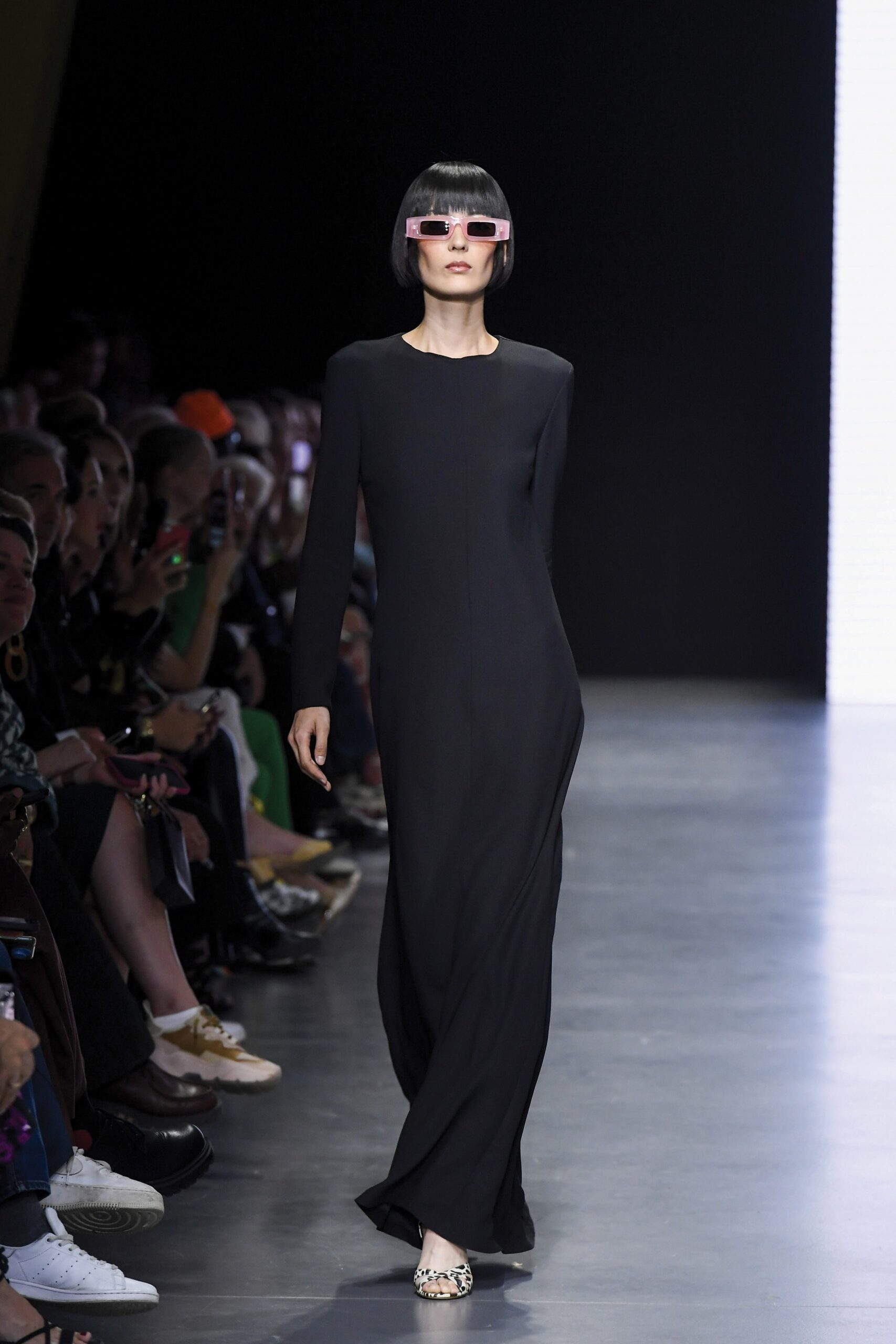 Stella Jean S/S 23 Look 21