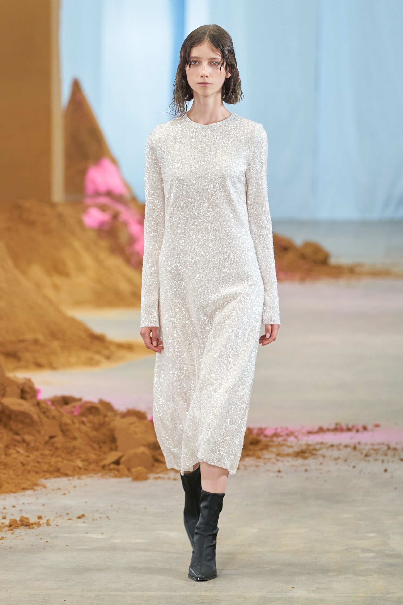 Stine Goya Copenhagen S/S 23 Look 21
