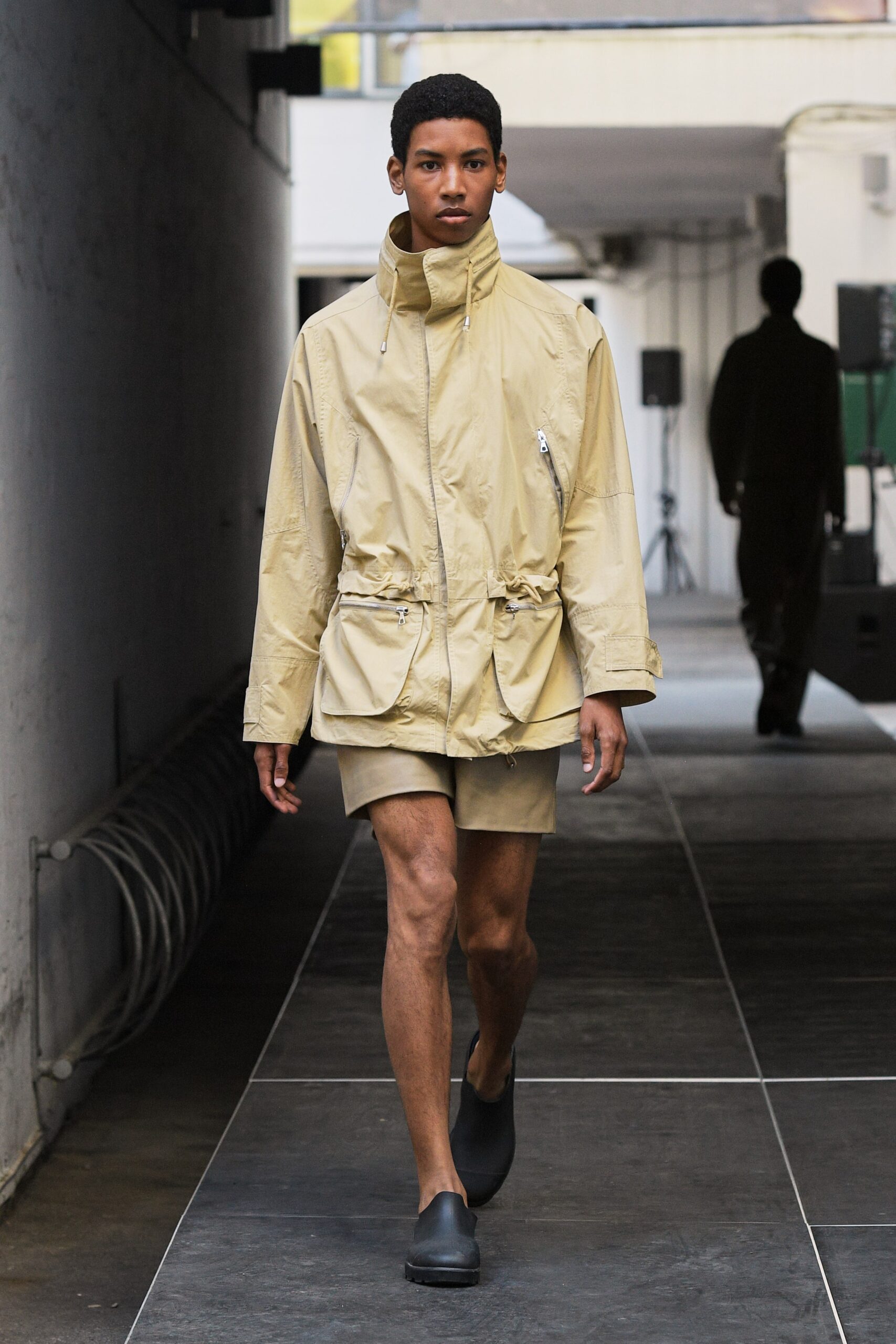 Sunflower Copenhagen S/S 23 Look 21