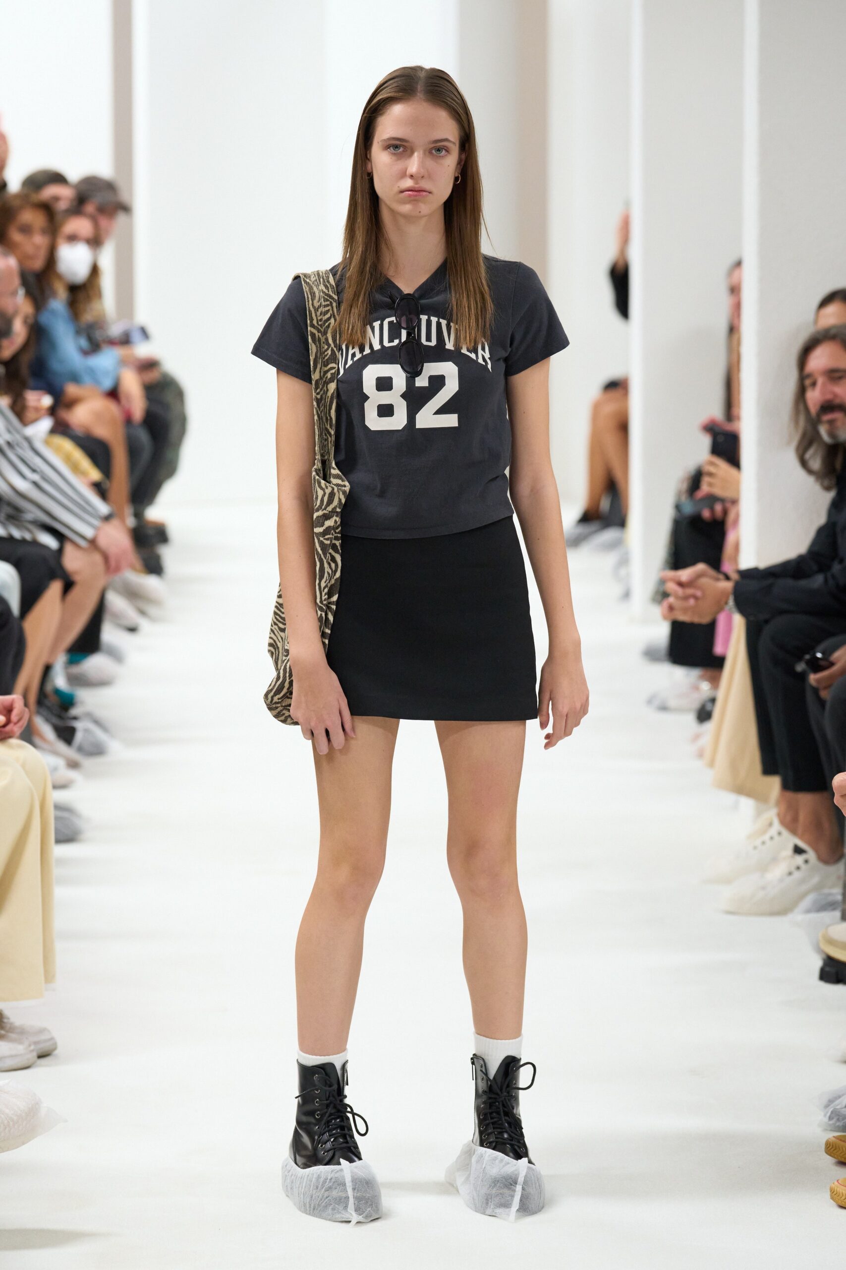 Sunnei S/S 23 Look 21