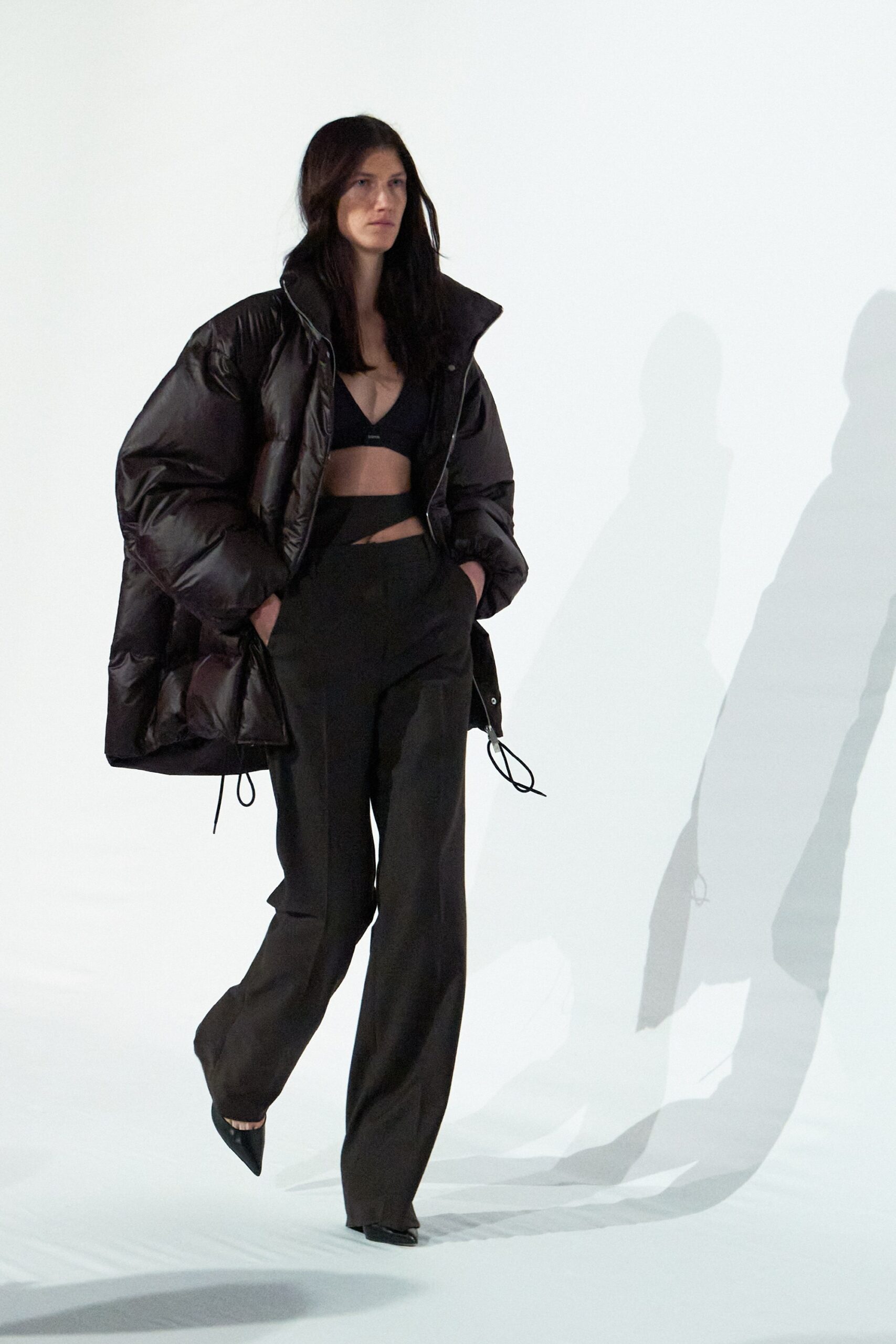 System F/W 23 Look 21