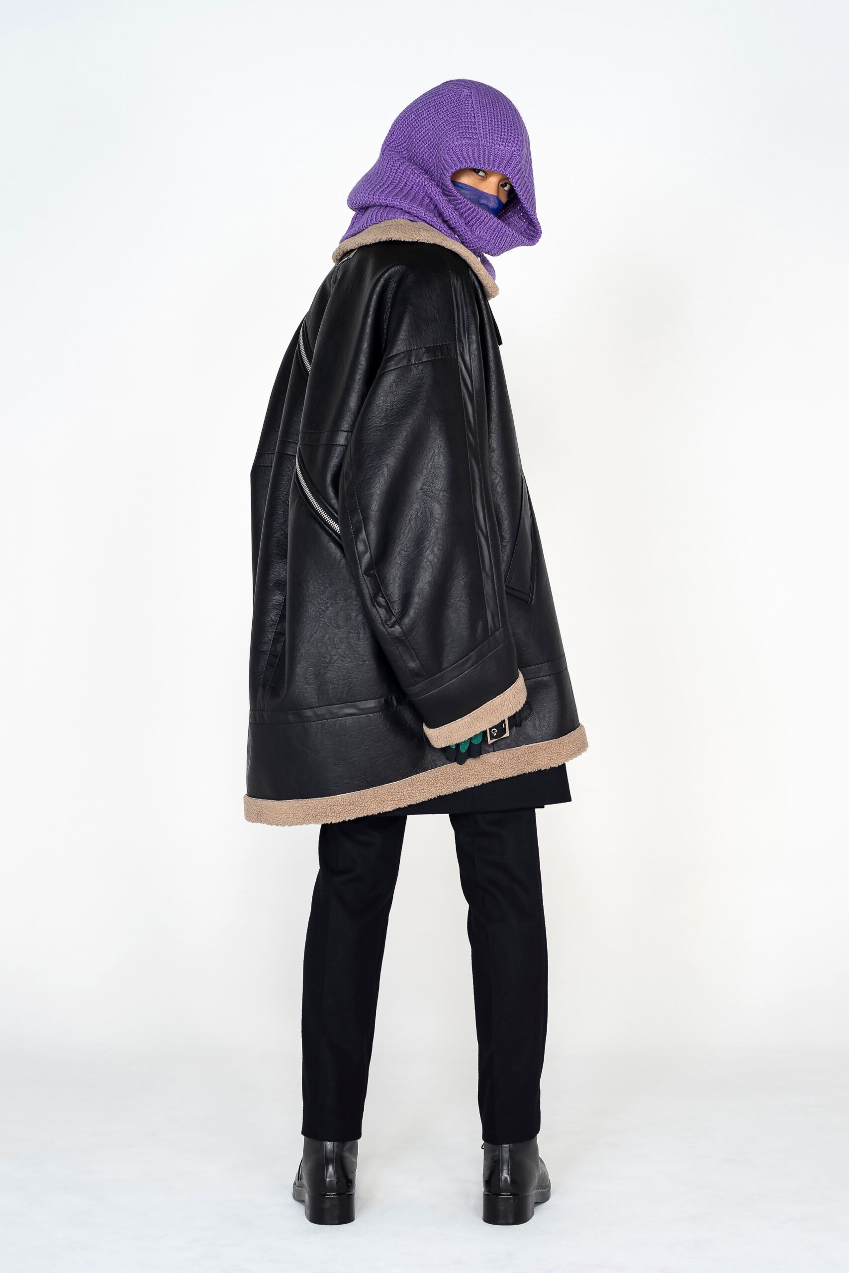 Takahiromiyashita The Soloist F/W 22 Look 11