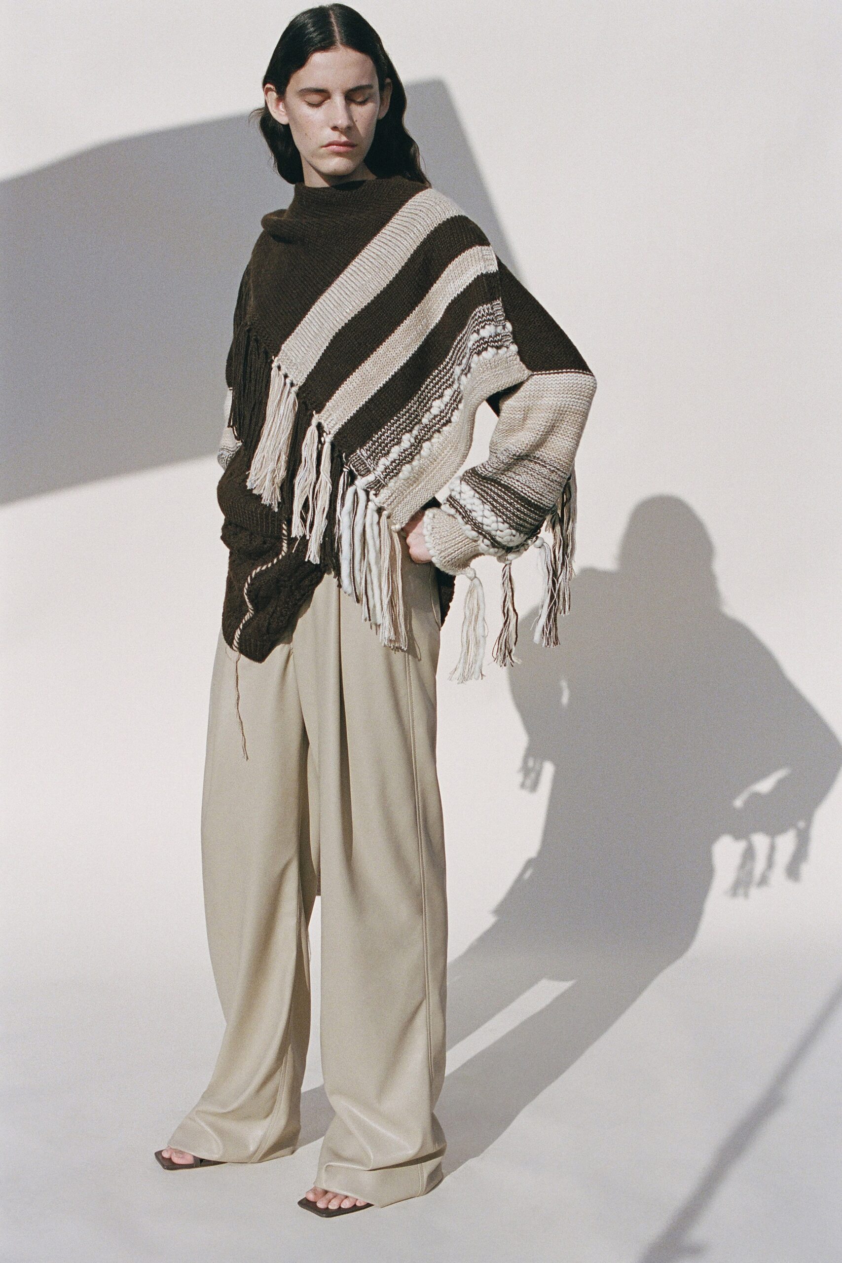 Simkhai F/W 21 Look 22