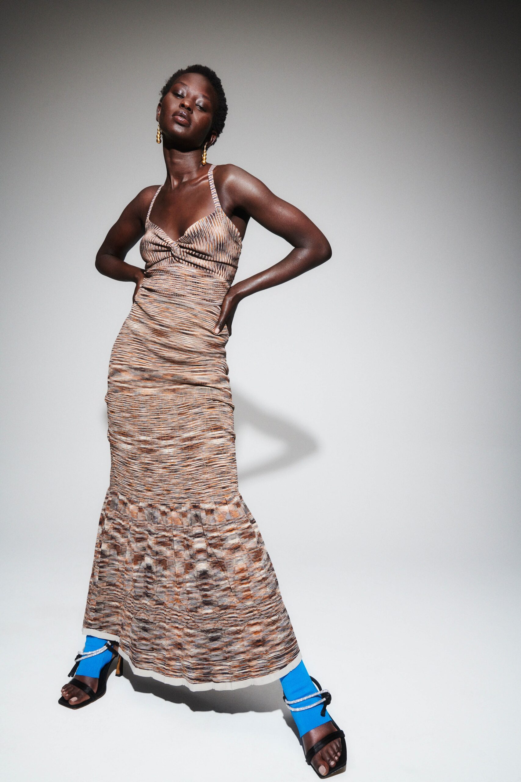Simkhai F/W 22 Look 22