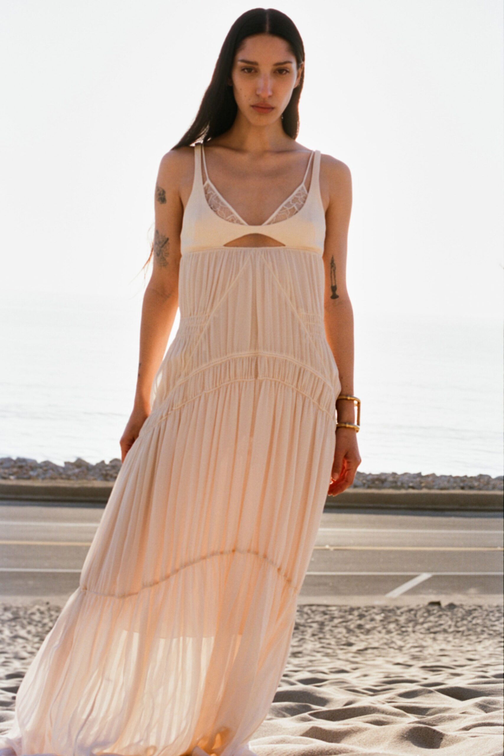 Simkhai F/W 21 Look 20