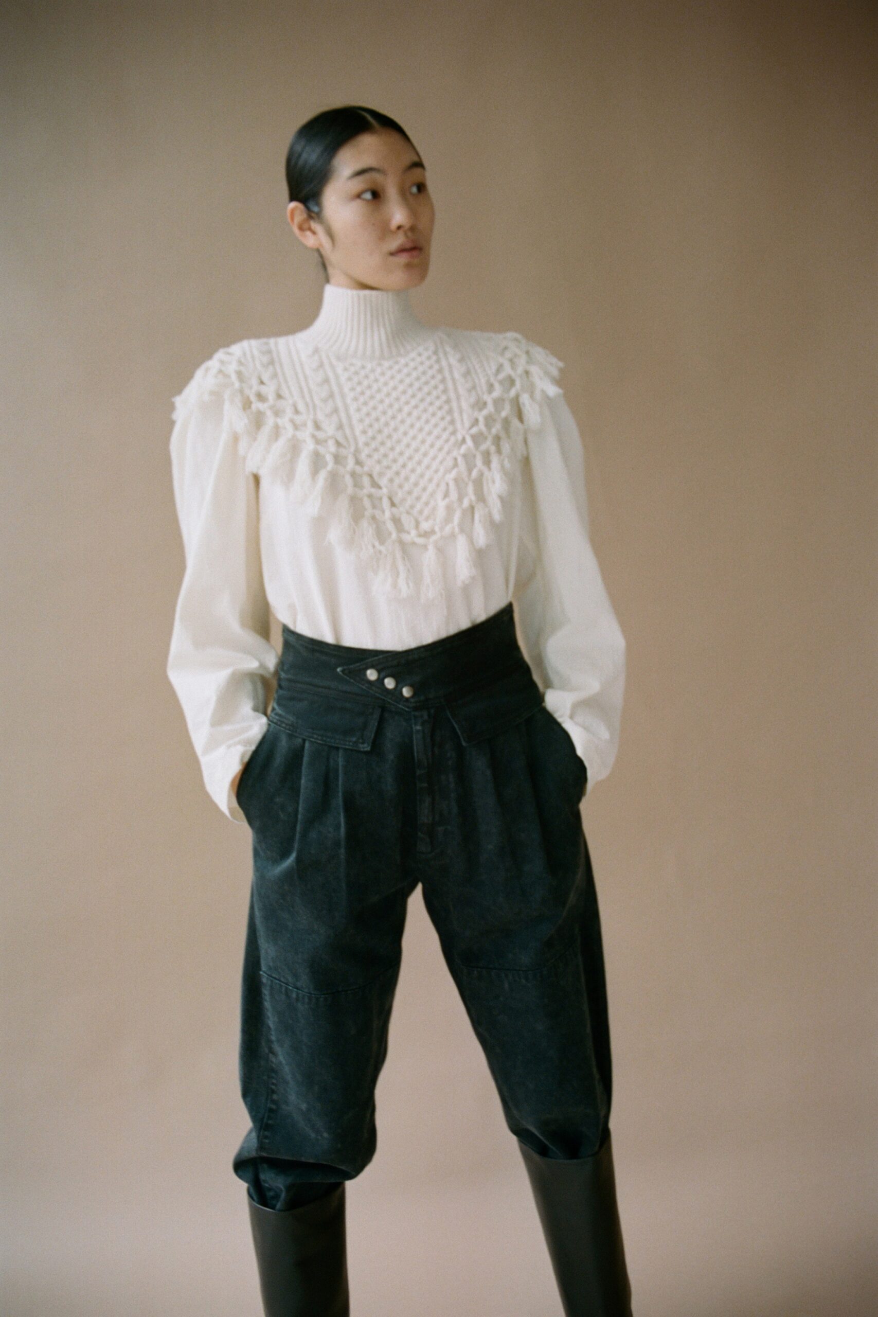 Sea F/W 21 Look 22