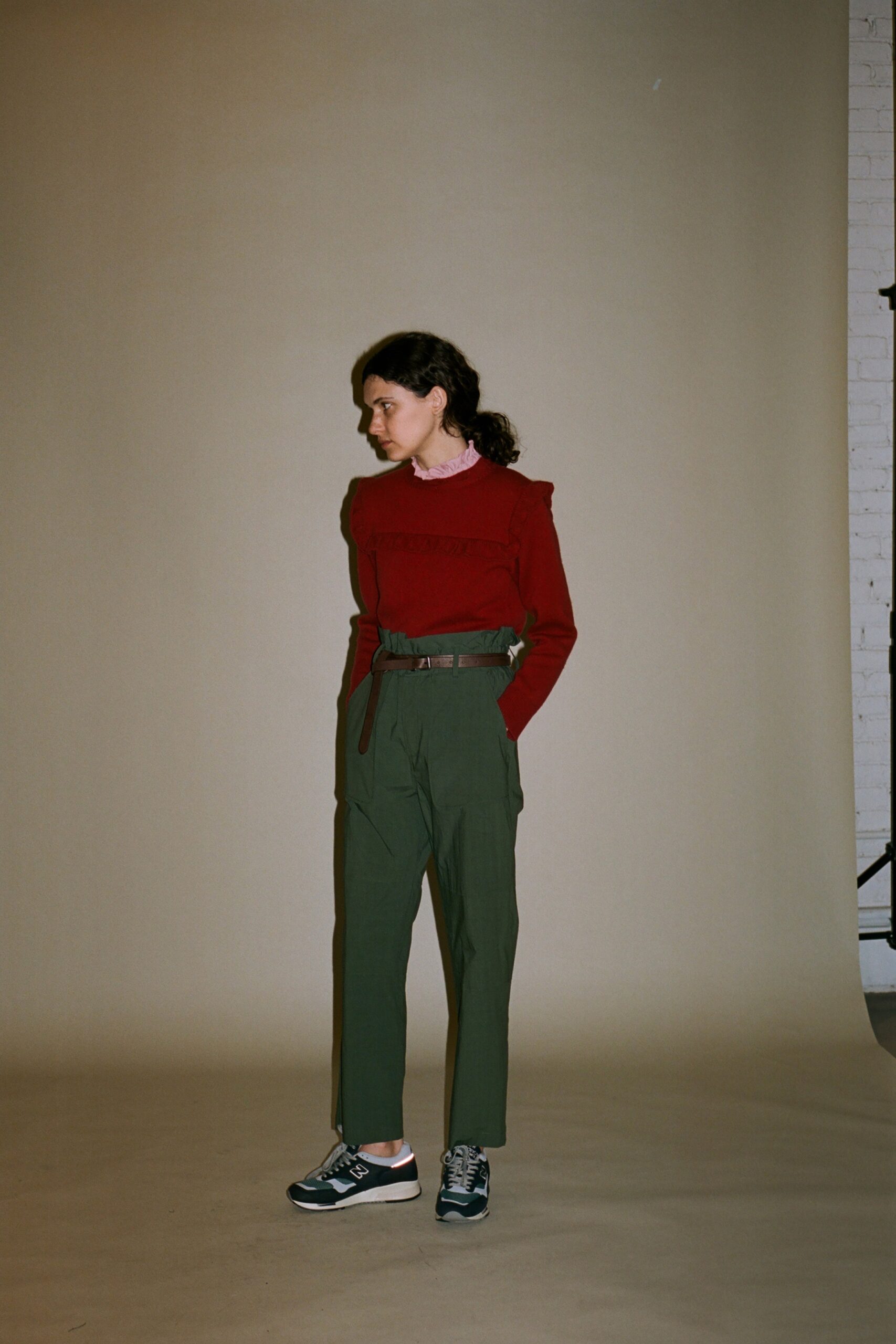 Sea Resort 20 Look 22
