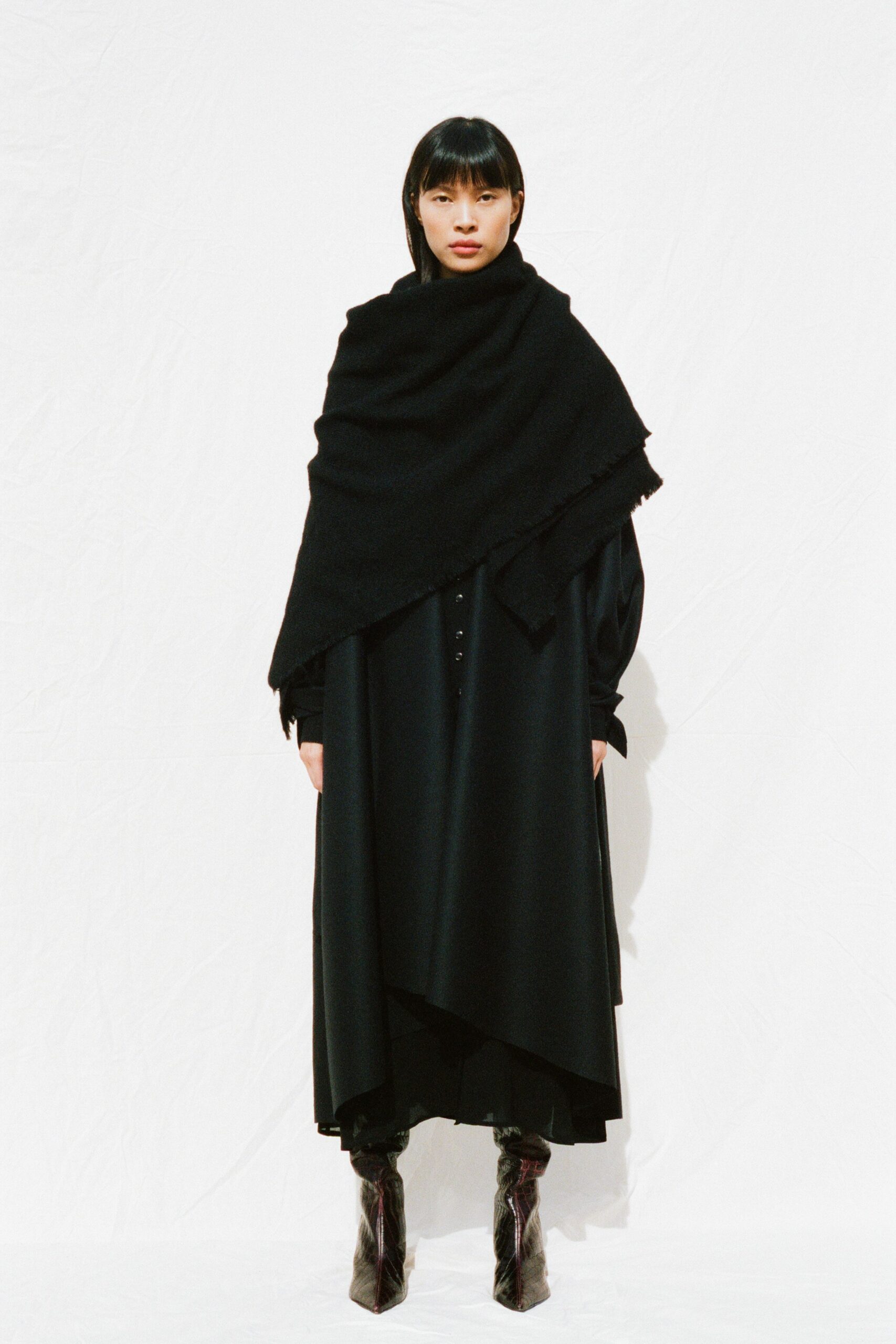 Shaina Mote F/W 20 Look 22