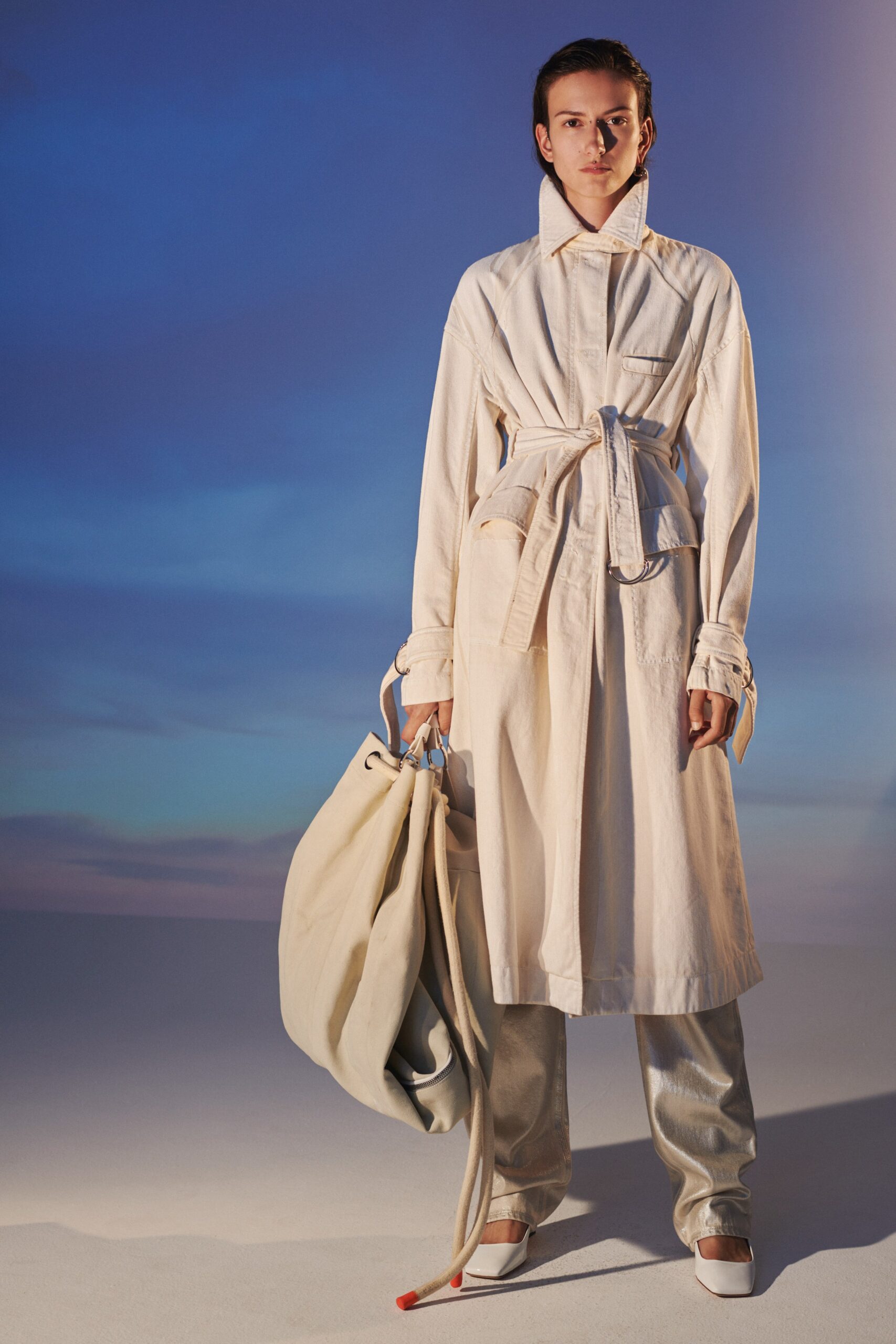 Sportmax Resort 21 Look 22