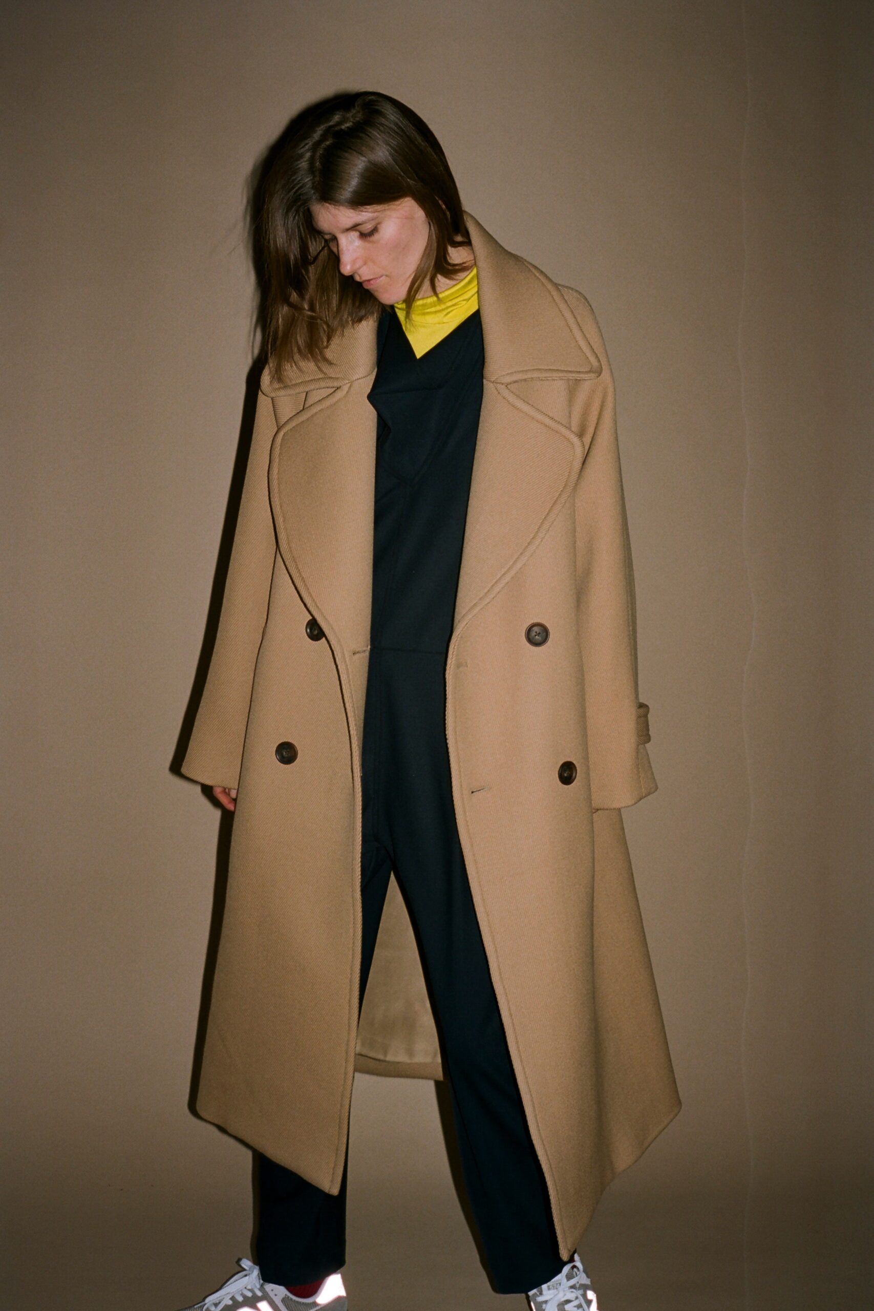Sea F/W 19 Look 22