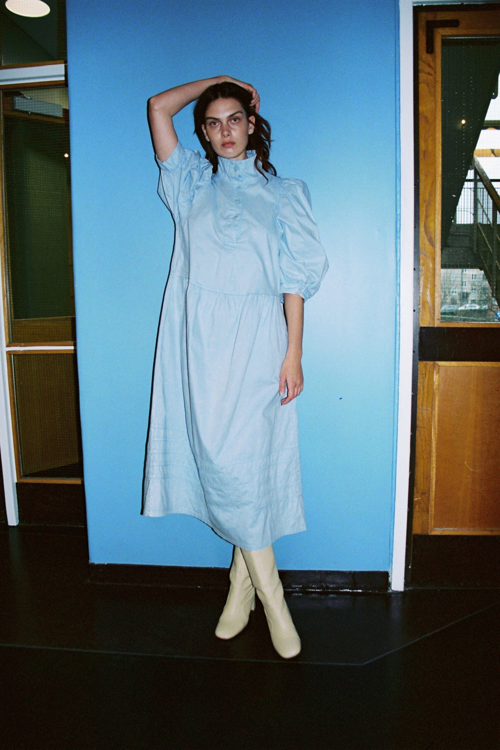 Sea F/W 21 Look 22