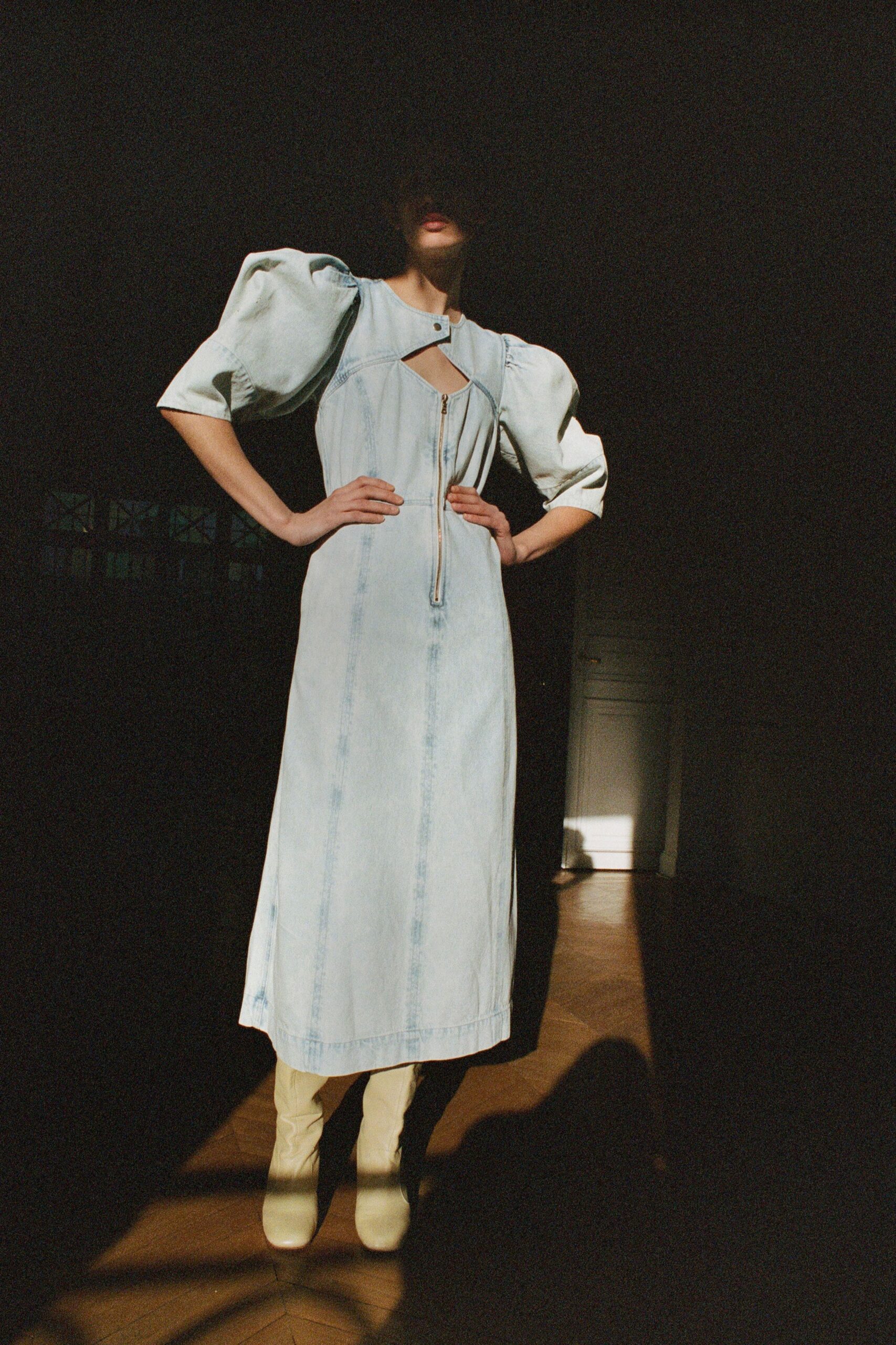 Sea F/W 22 Look 21