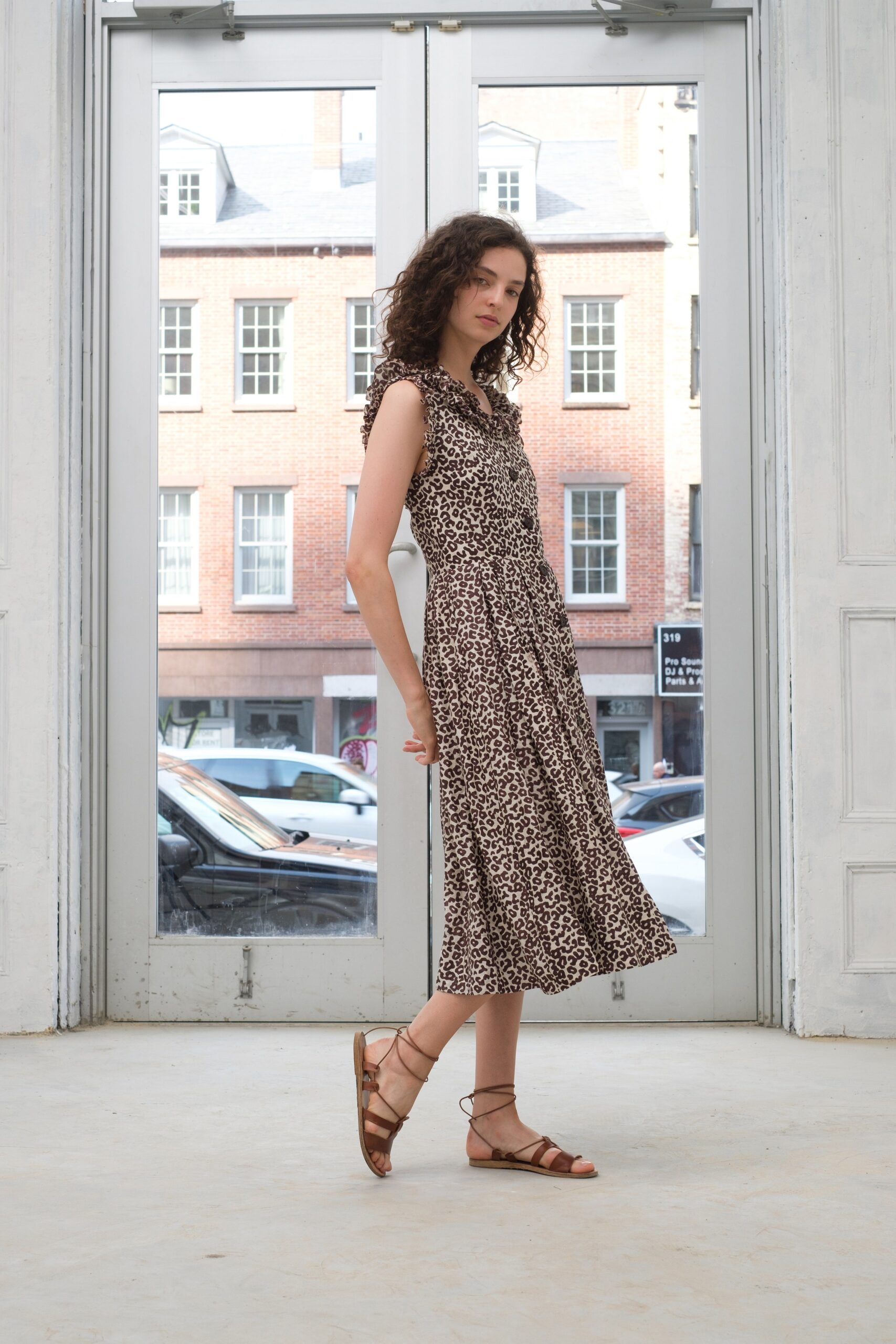 Sea Resort 19 Look 22