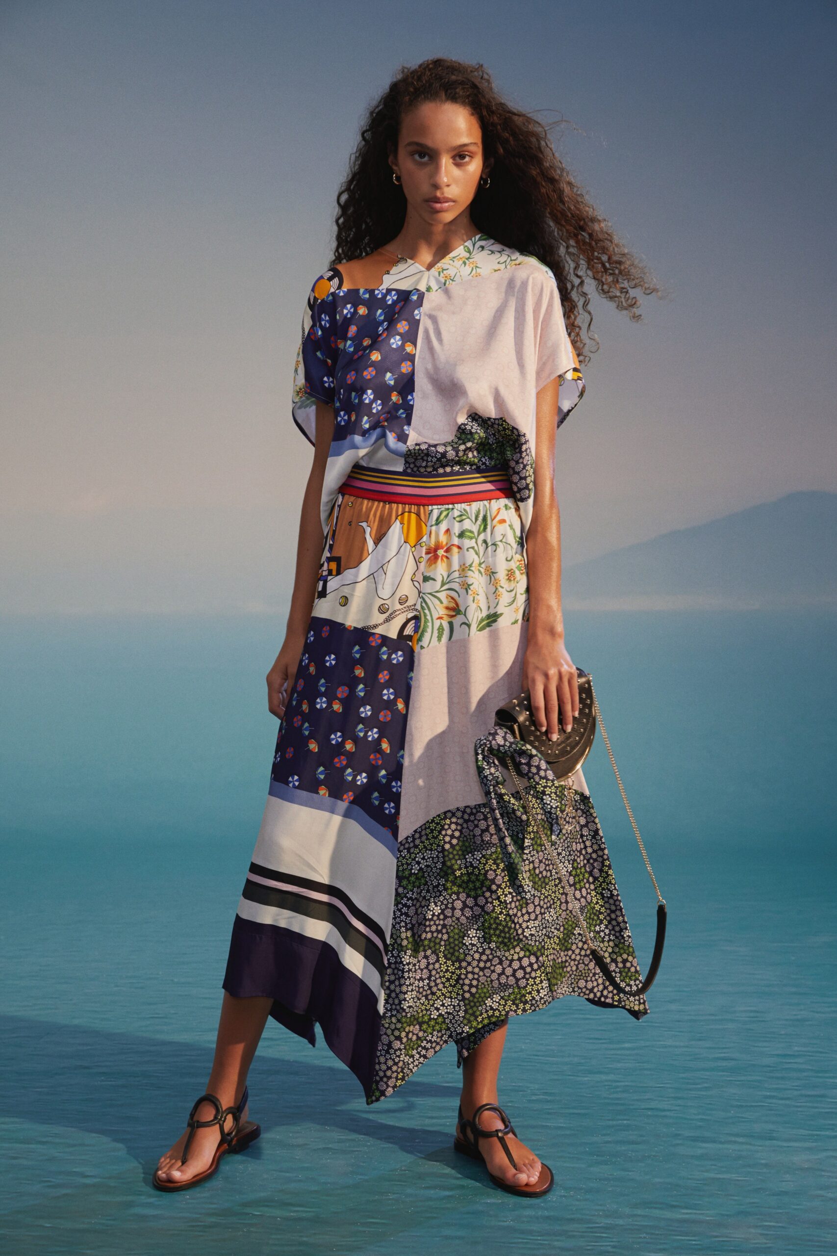 See by Chloé S/S 20 Look 22