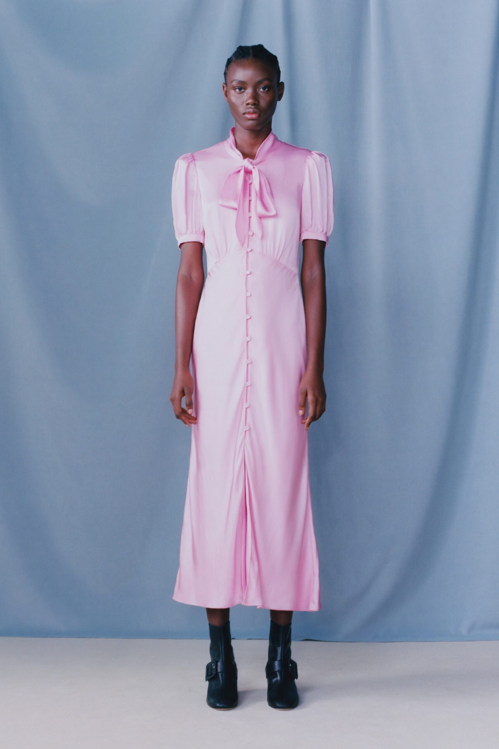 Self-Portrait F/W 21 Look 22