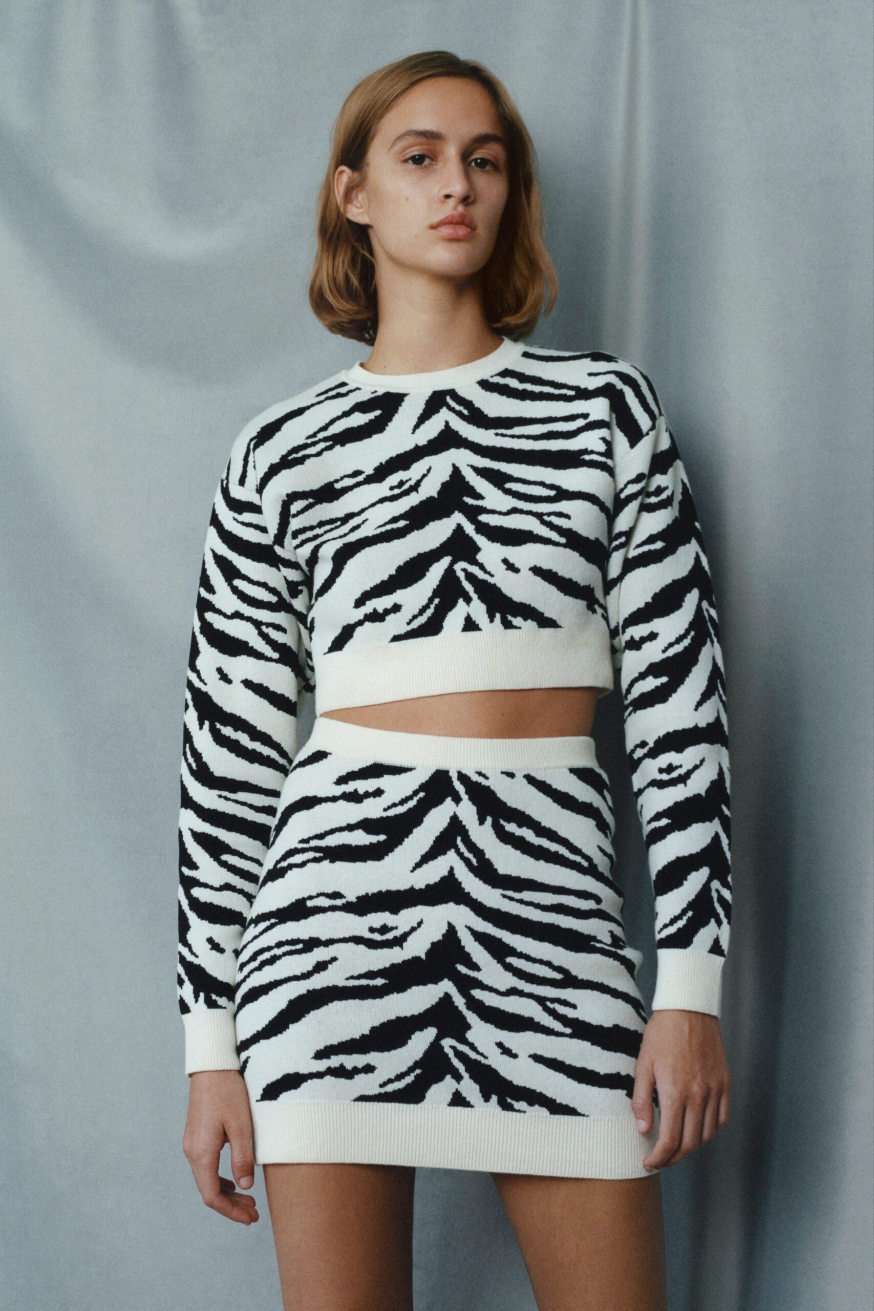 Self-Portrait S/S 21 Look 22