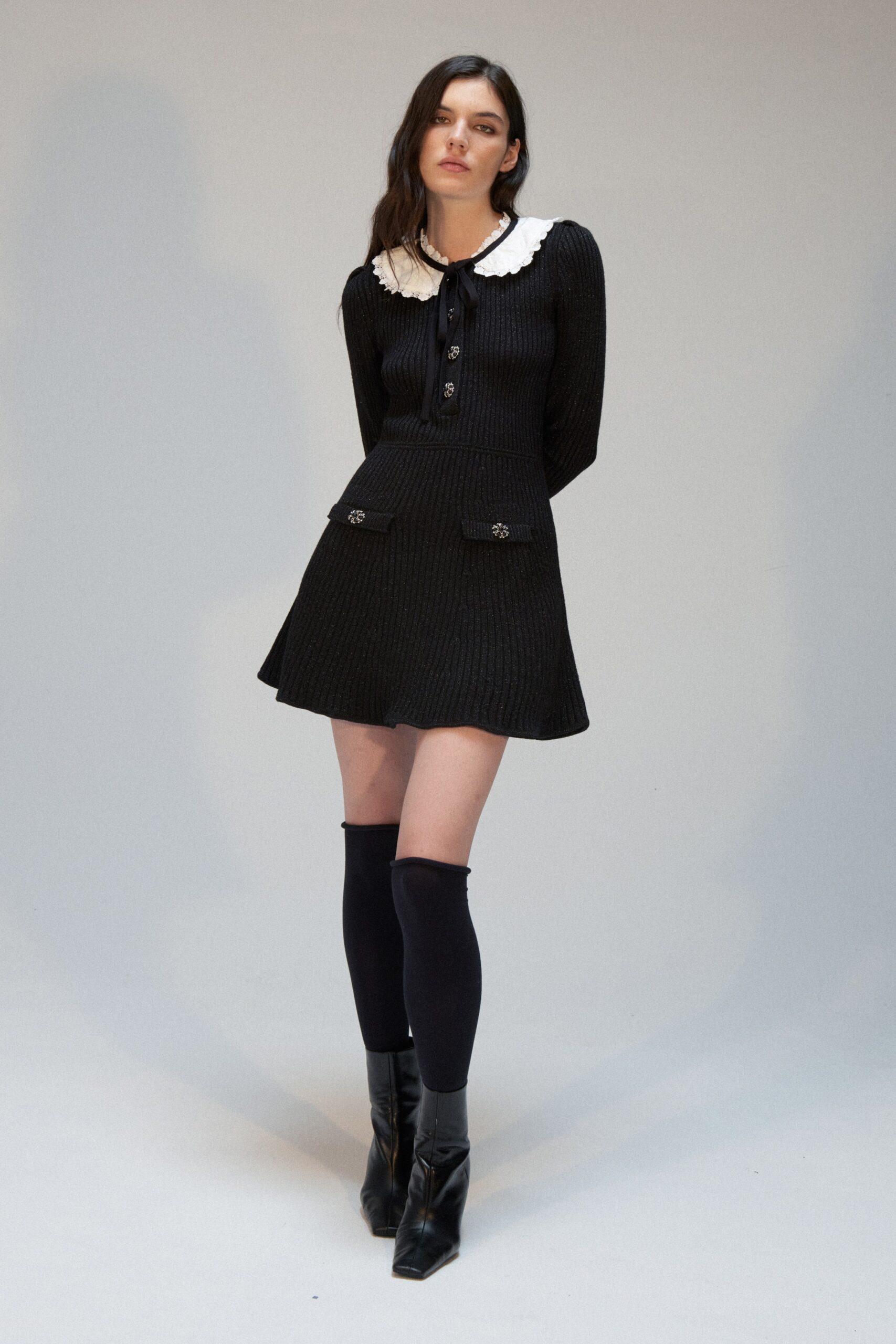 Self-Portrait Resort 22 Look 22