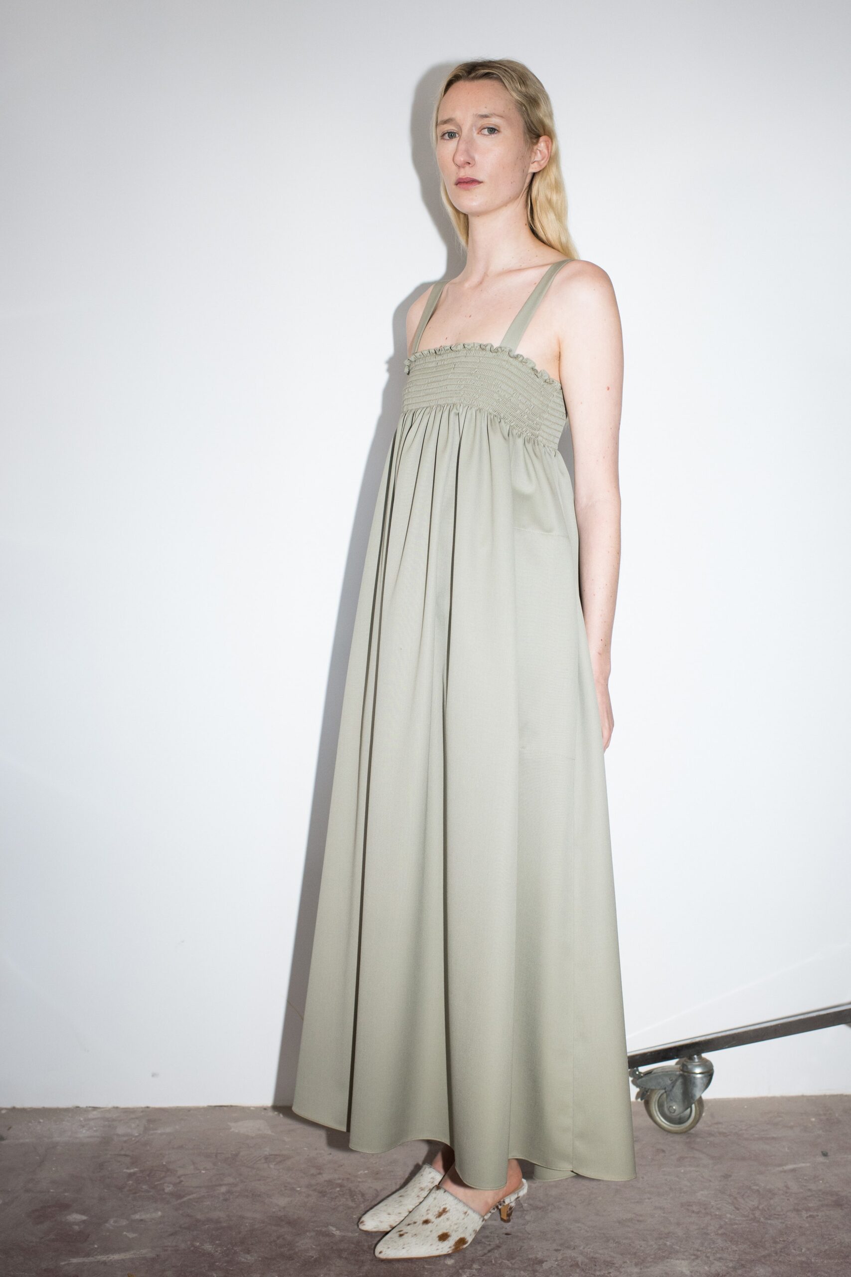 Shaina Mote F/W 19 Look 21