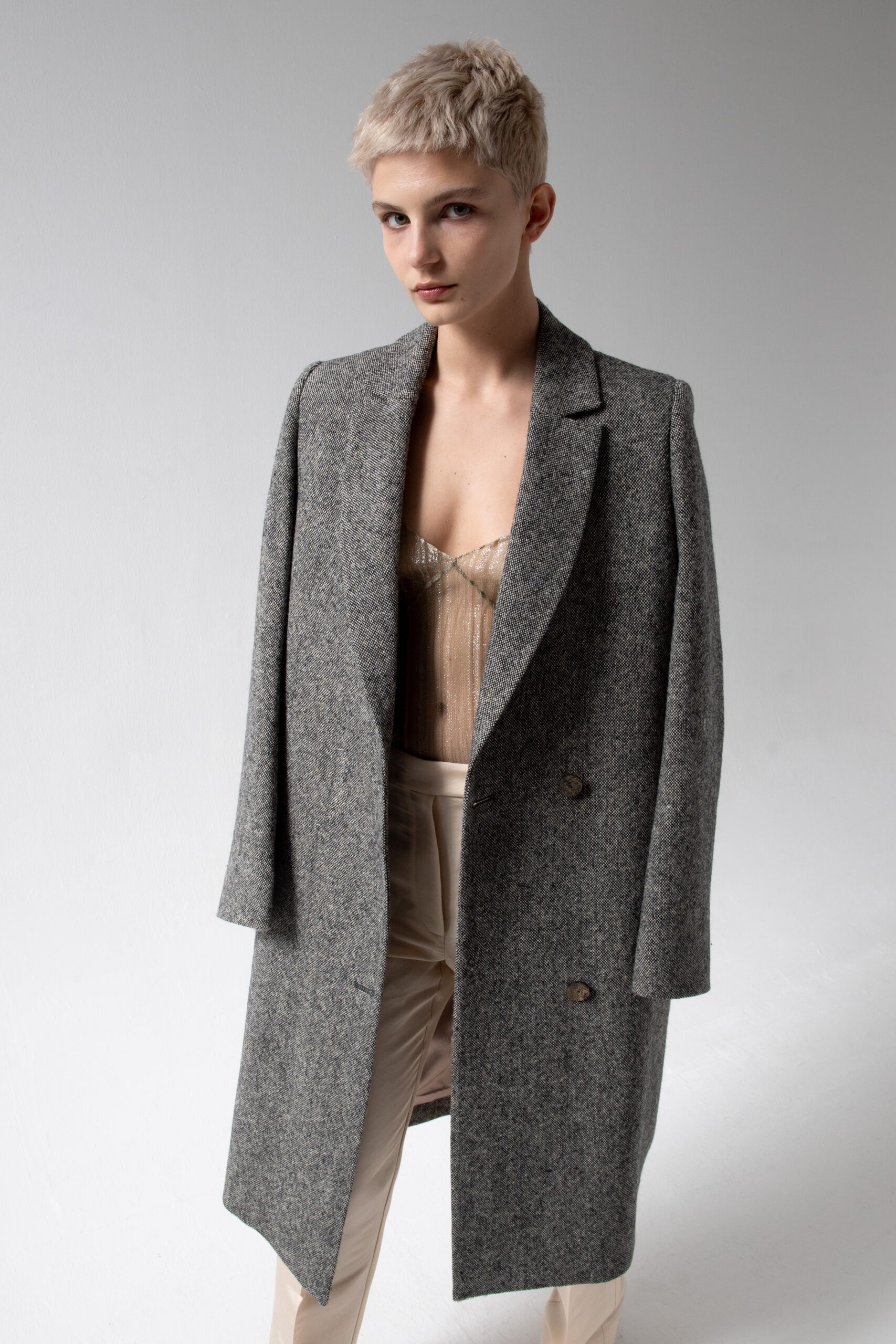 Sharon Wauchob F/W 22 Look 22