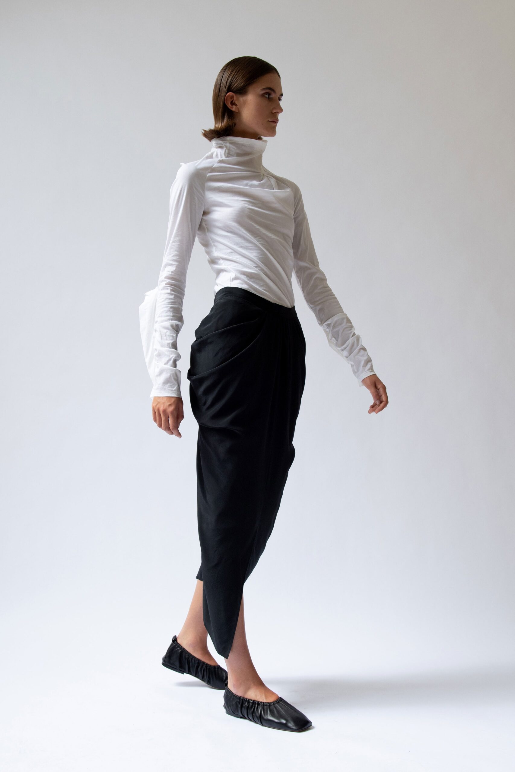 Sharon Wauchob S/S 21 Look 22
