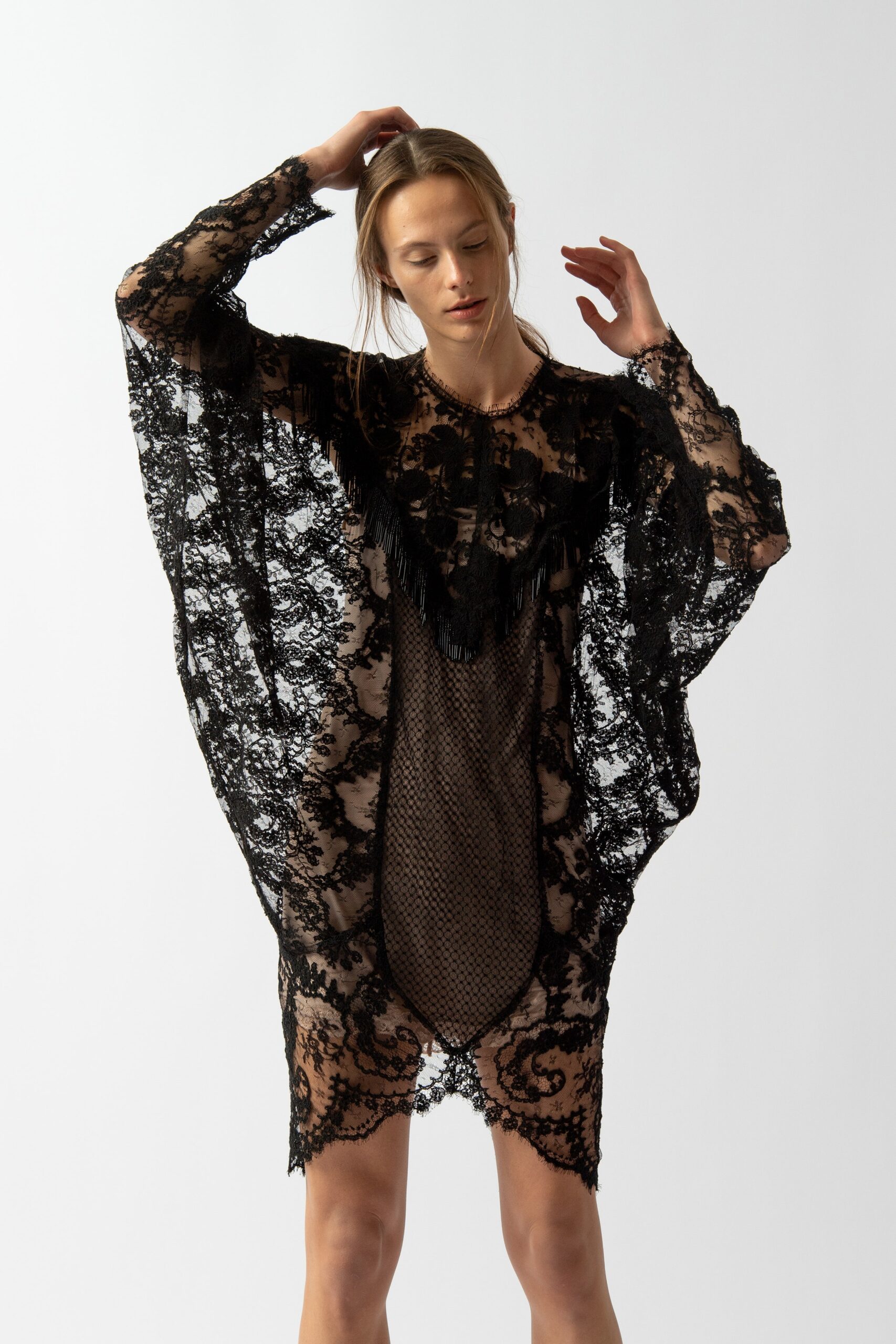 Sharon Wauchob S/S 22 Look 22