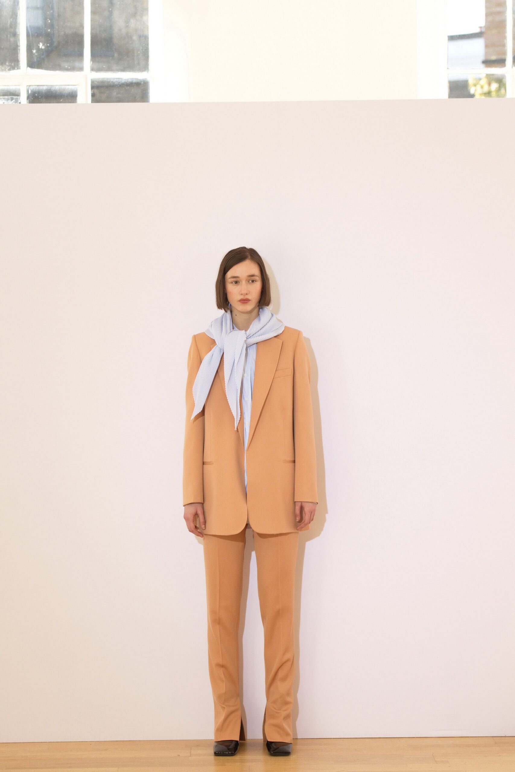 Sharon Wauchob F/W 19 Look 22